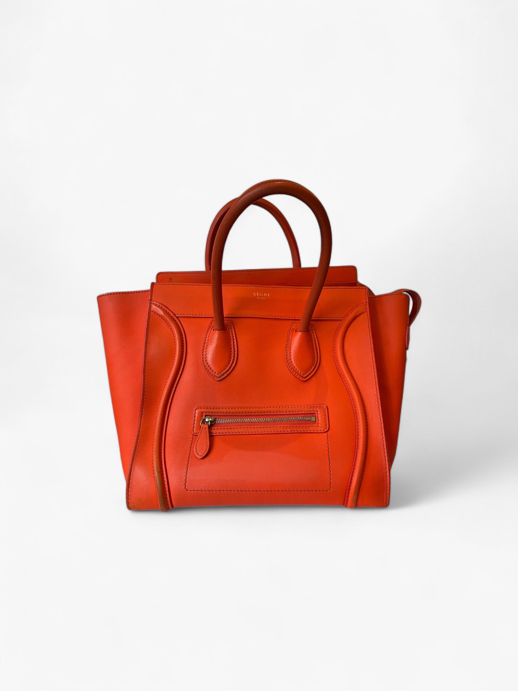Sac à main Luggage