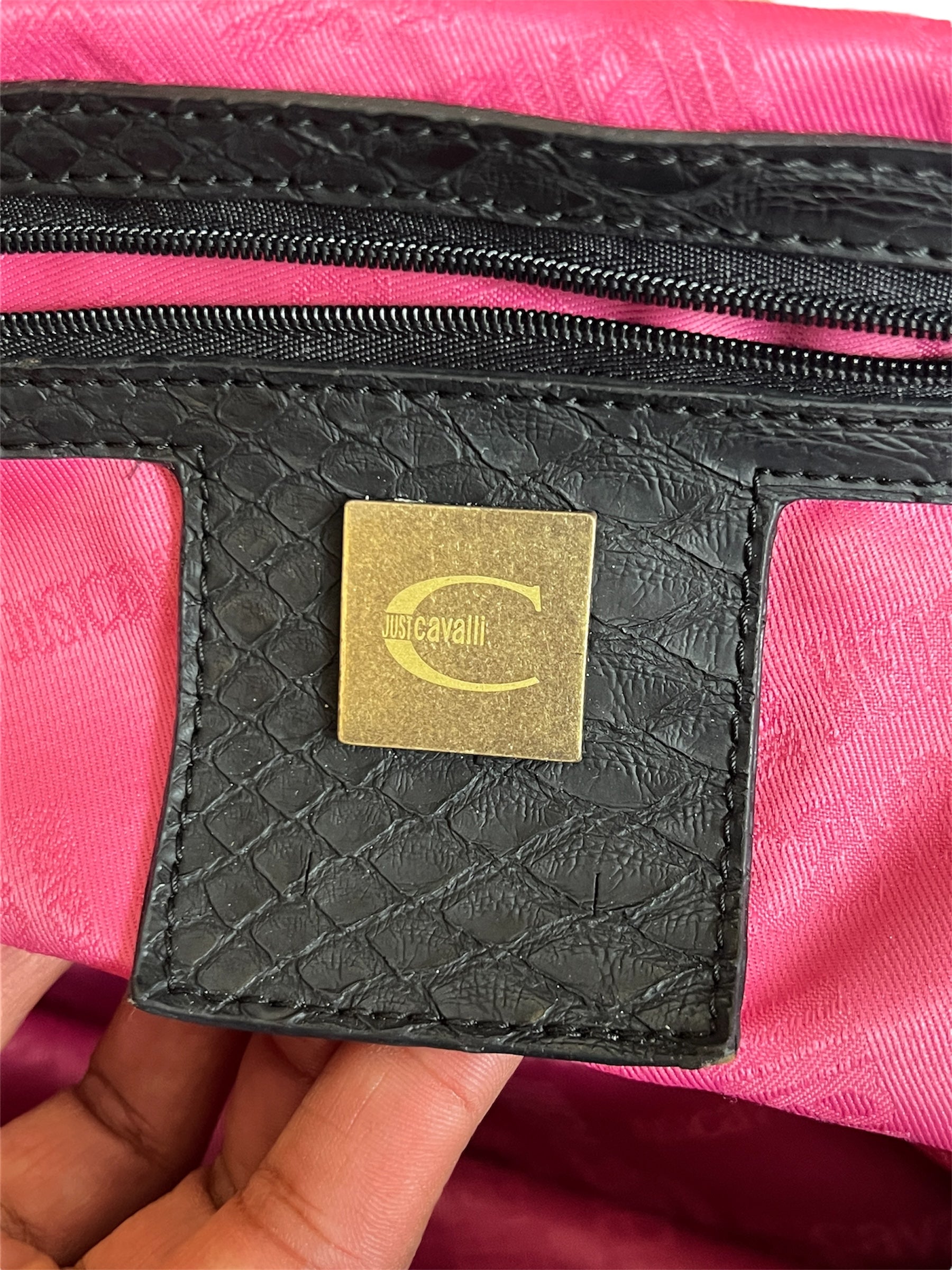 sac à main Just Cavalli
