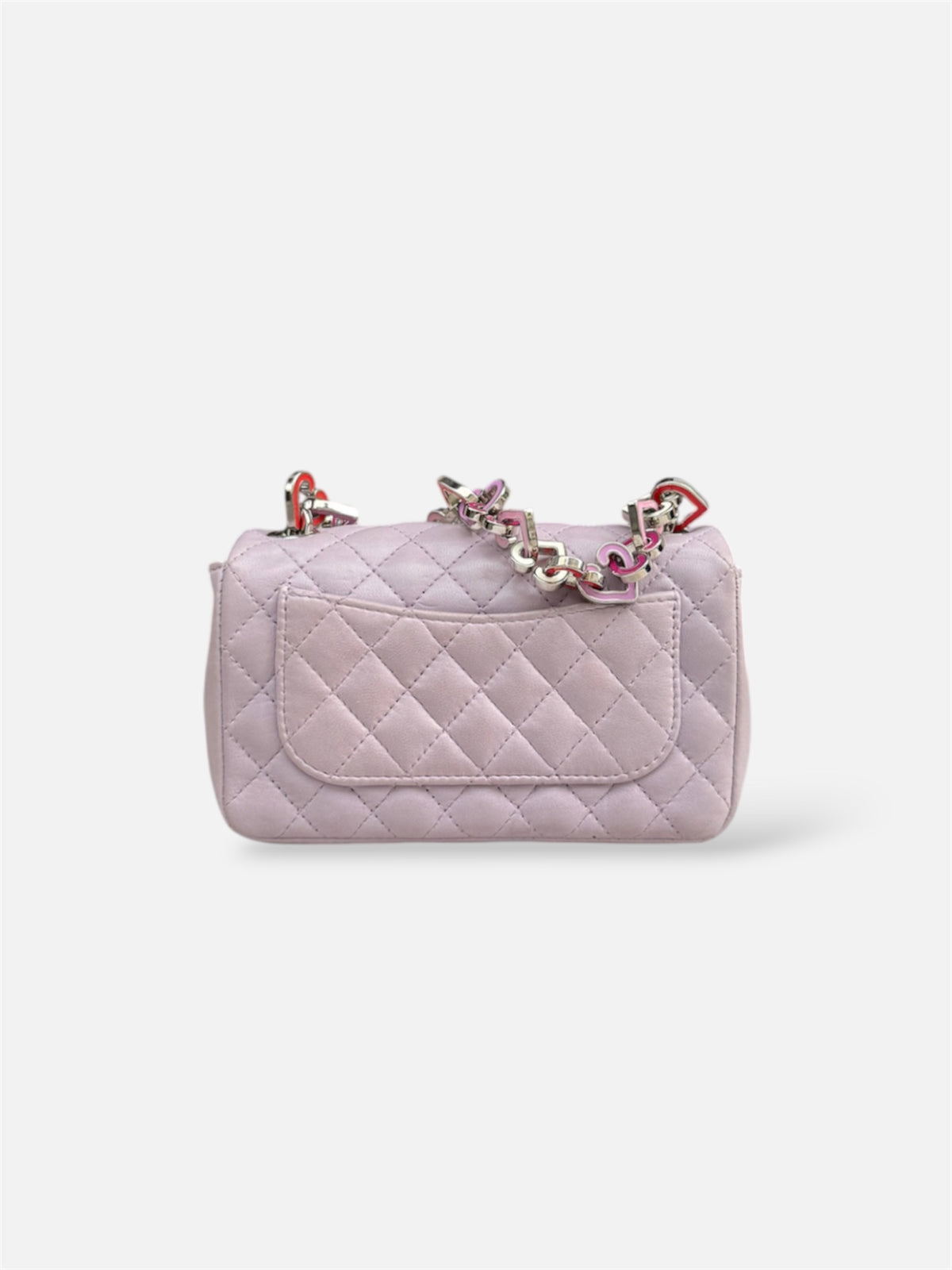 Sac Saint Valentin mini