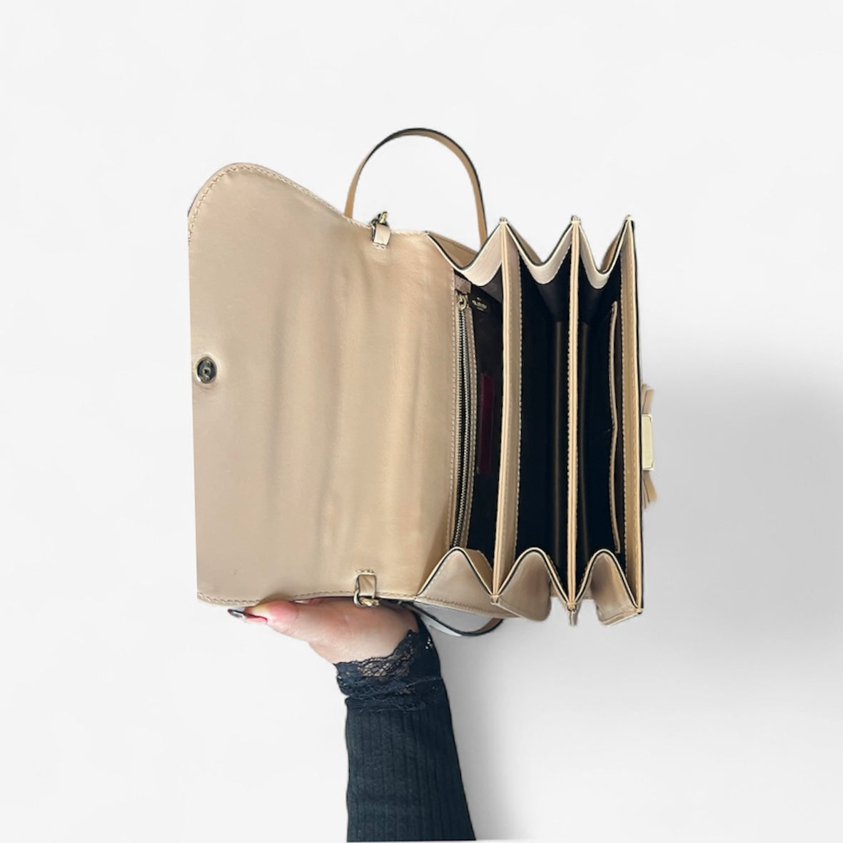Sac Valentino Garavani