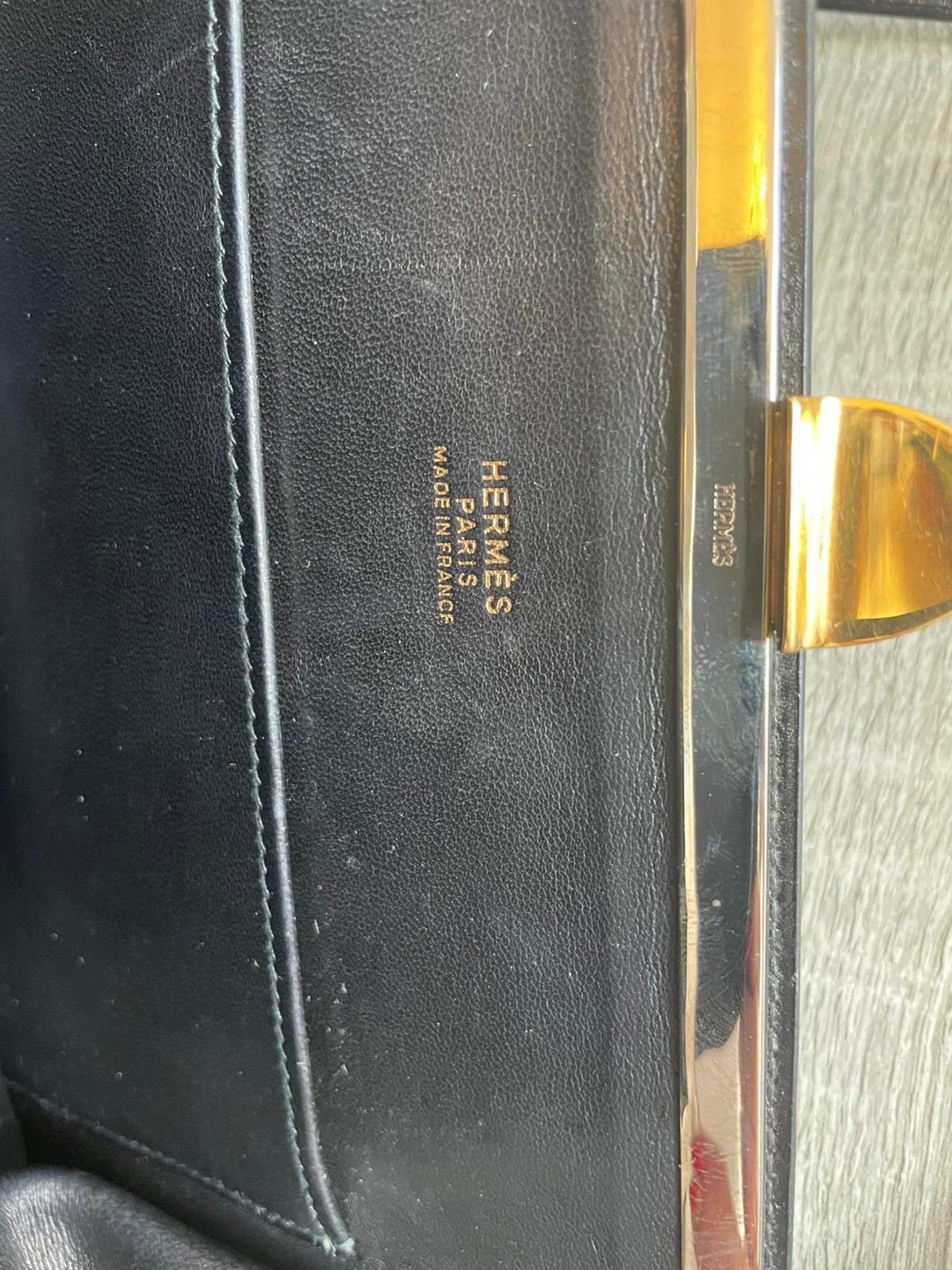 Pochette Malice à bandoulière