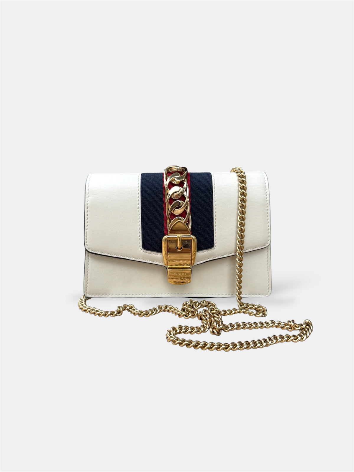 Sac Sylvie Super Mini