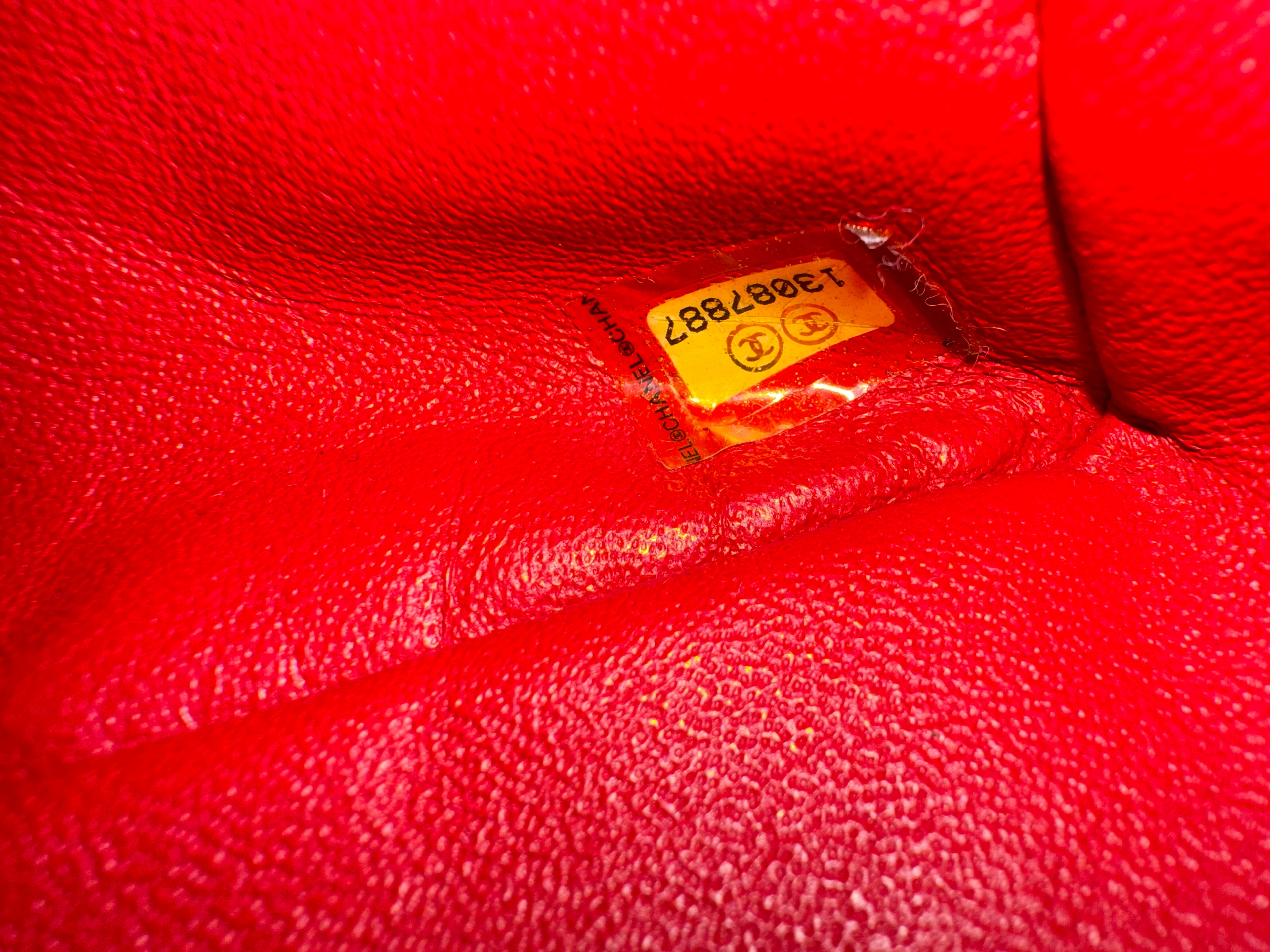Sac Timeless Maxi single flap