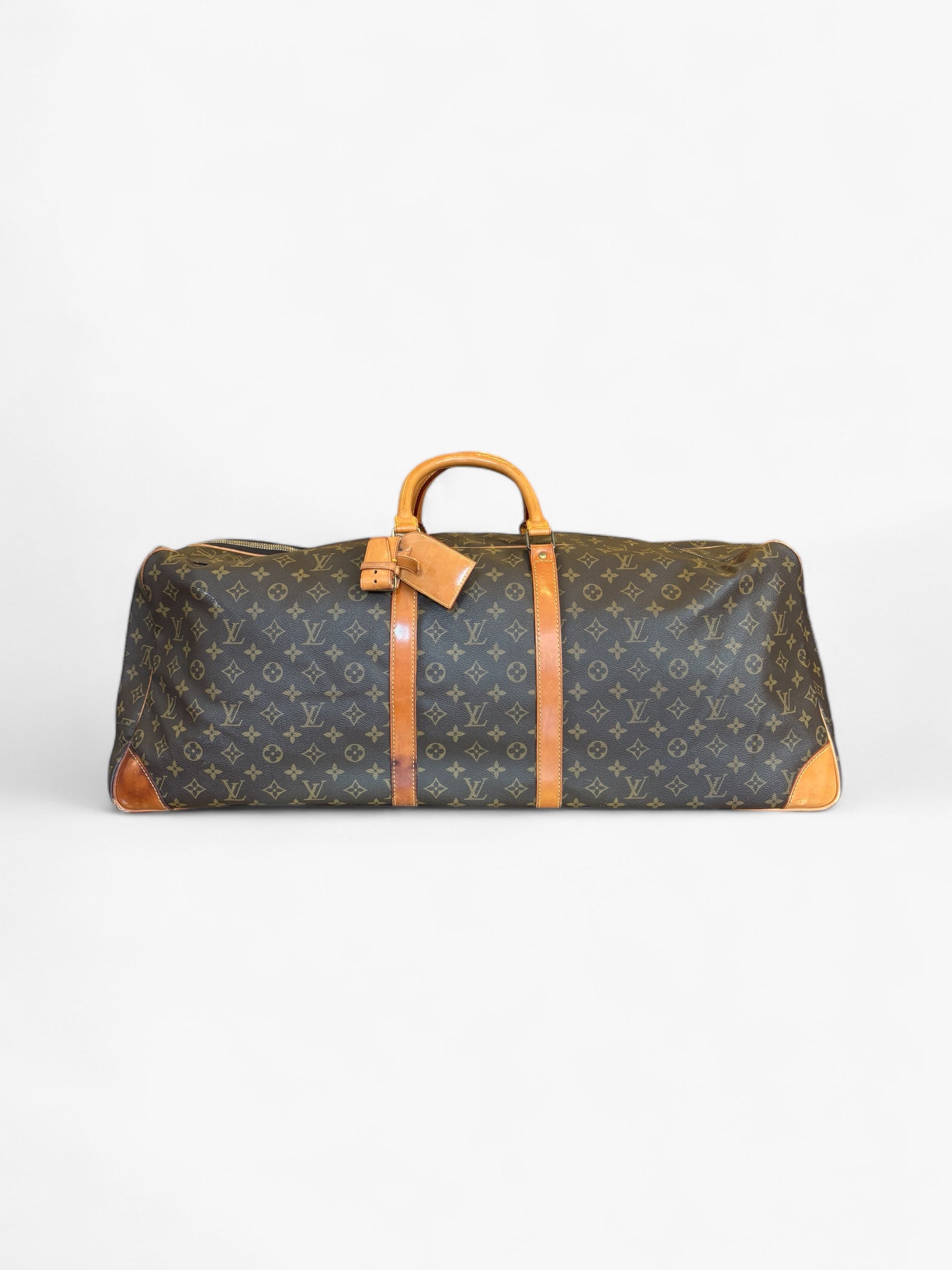 Sac Golf Monogramme