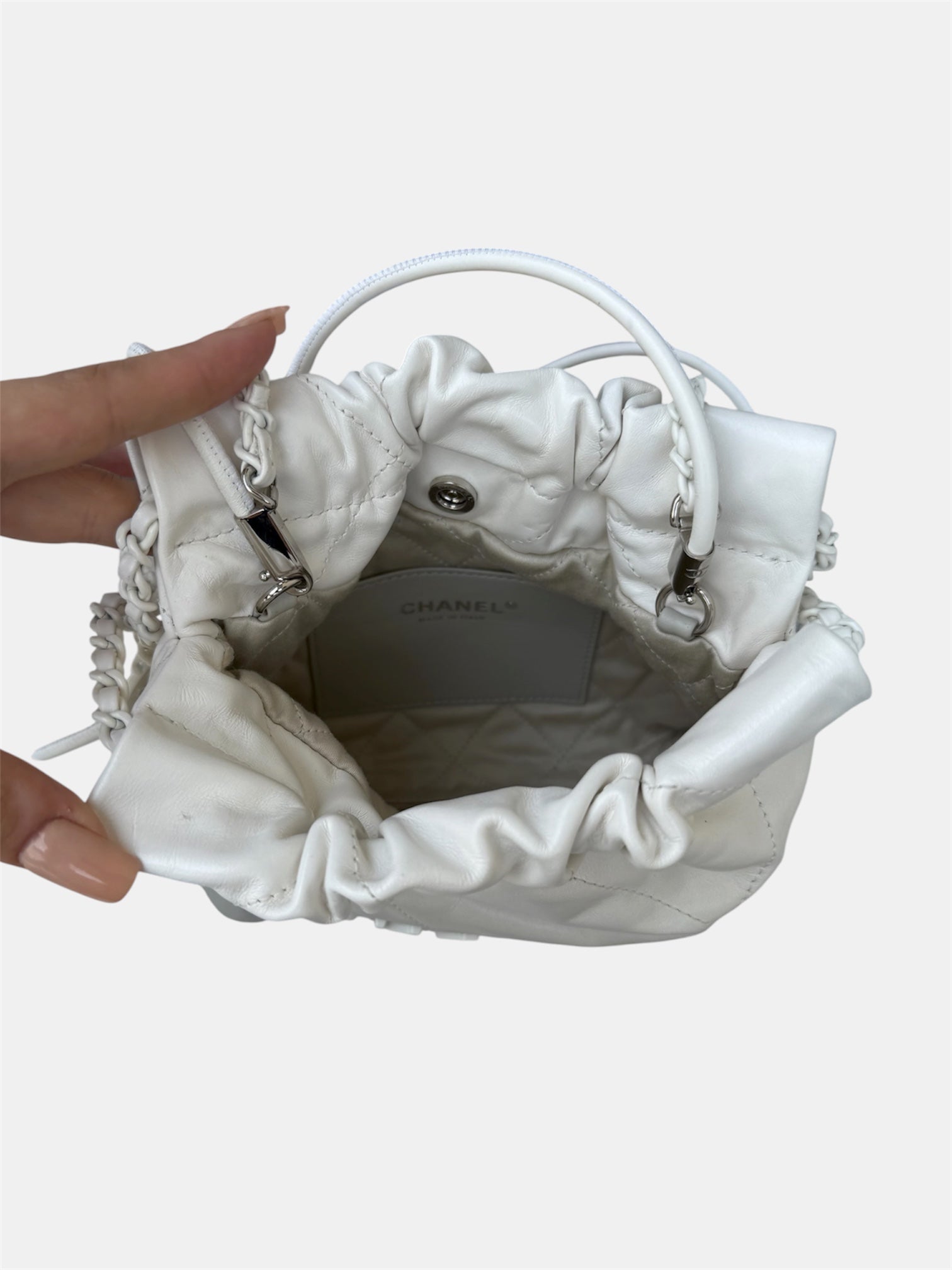 Sac mini 22