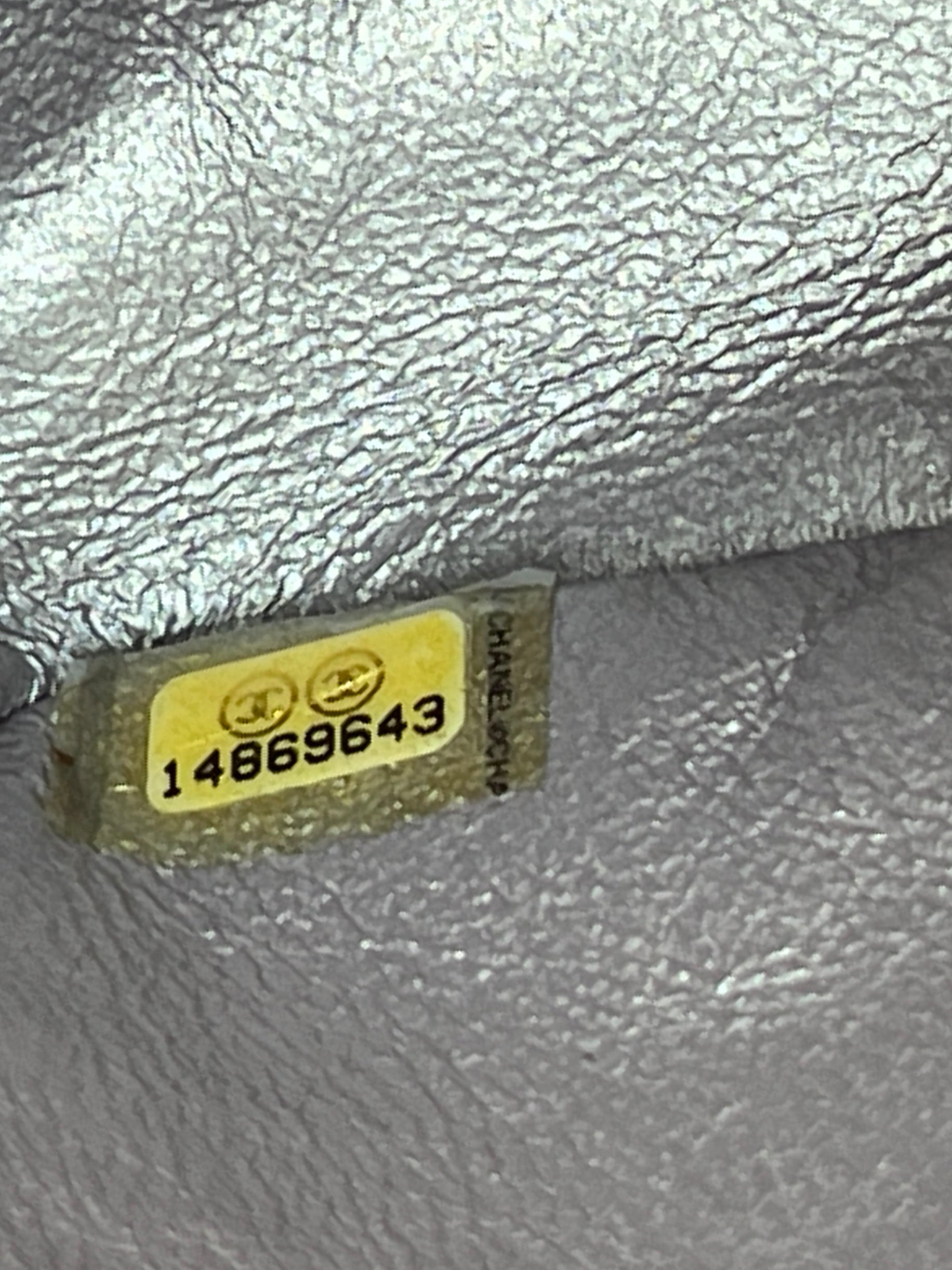 sac Chanel Classic Flap