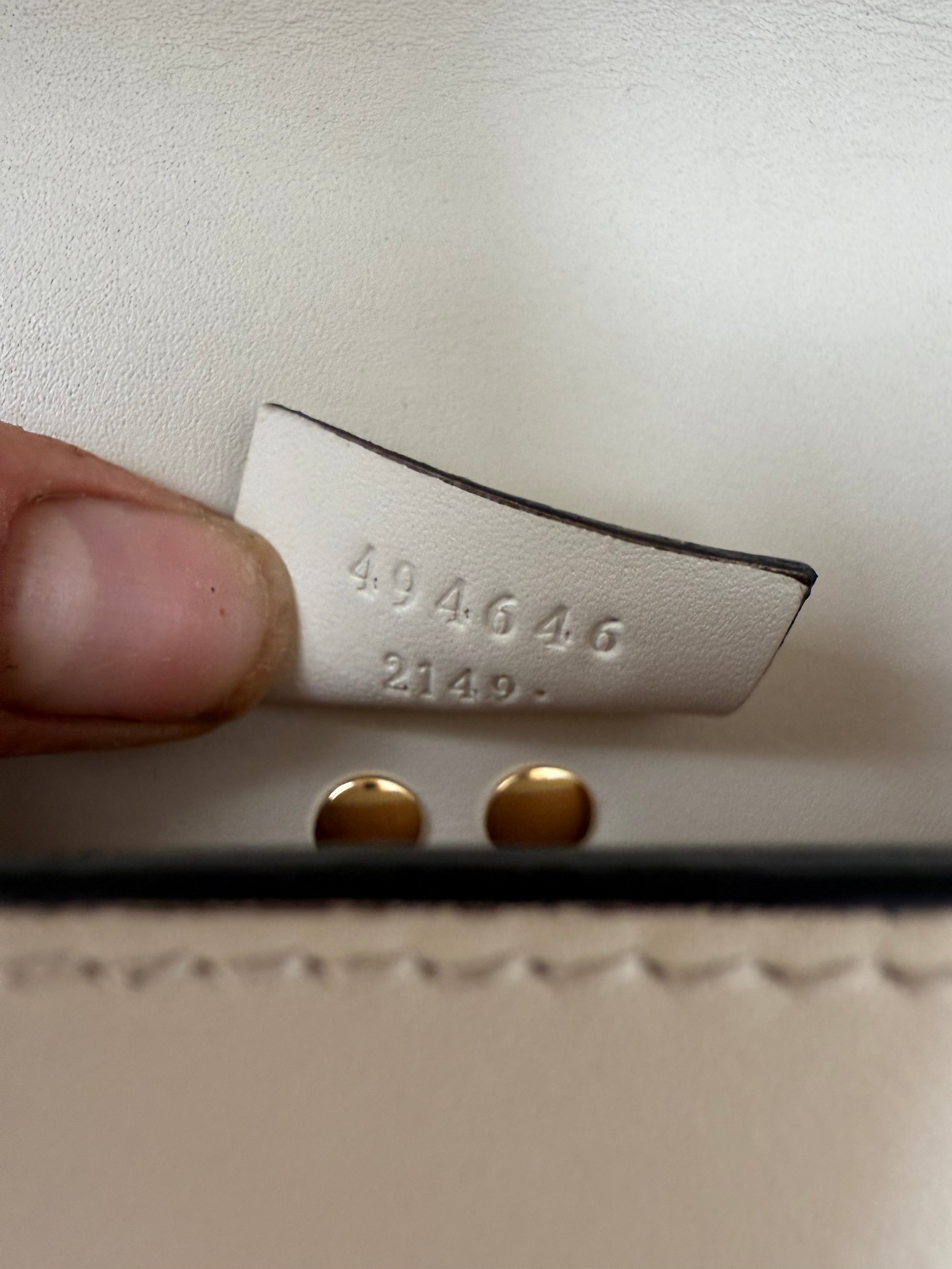 Sac Sylvie Super Mini