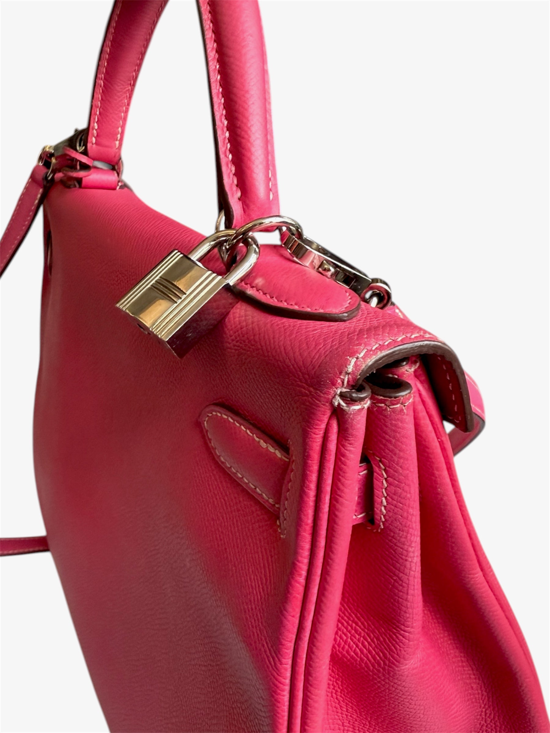Kelly 32 cuir Epson