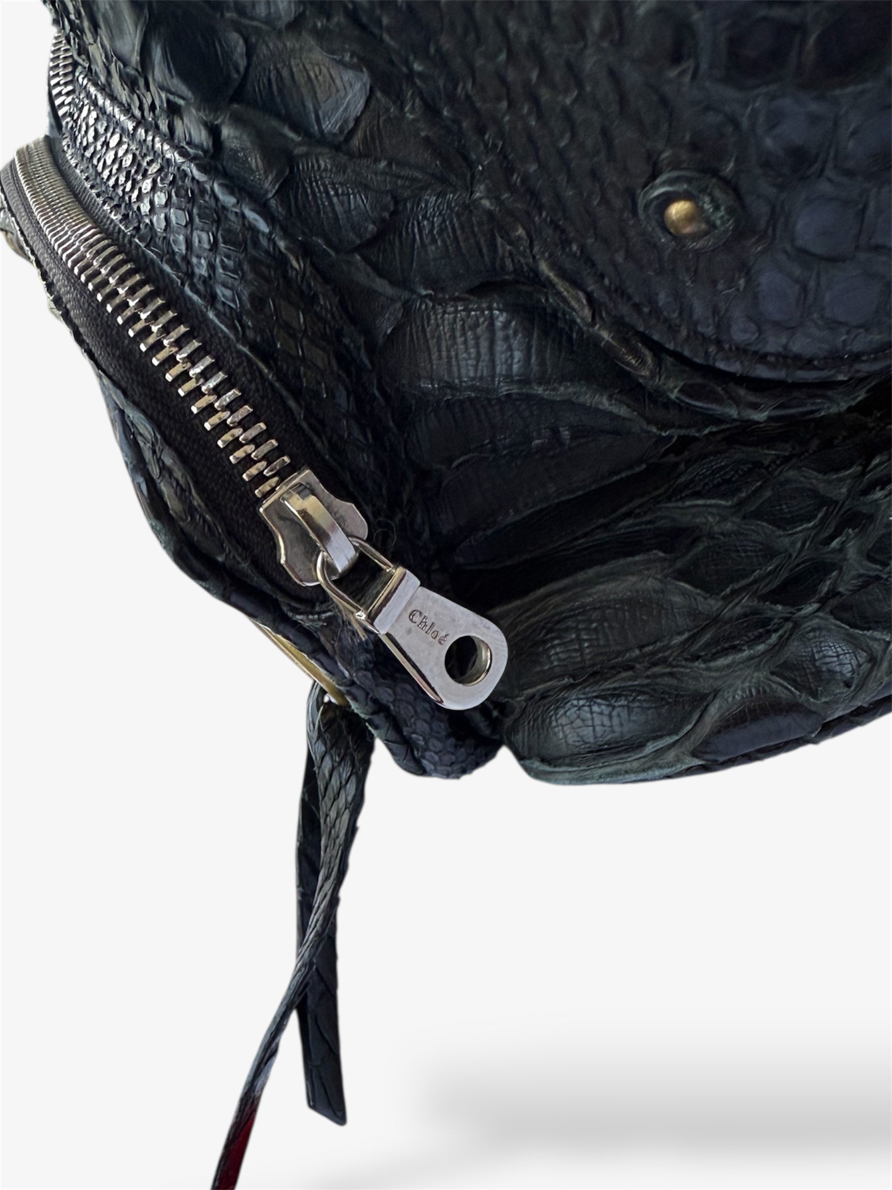 Sac Betty Python