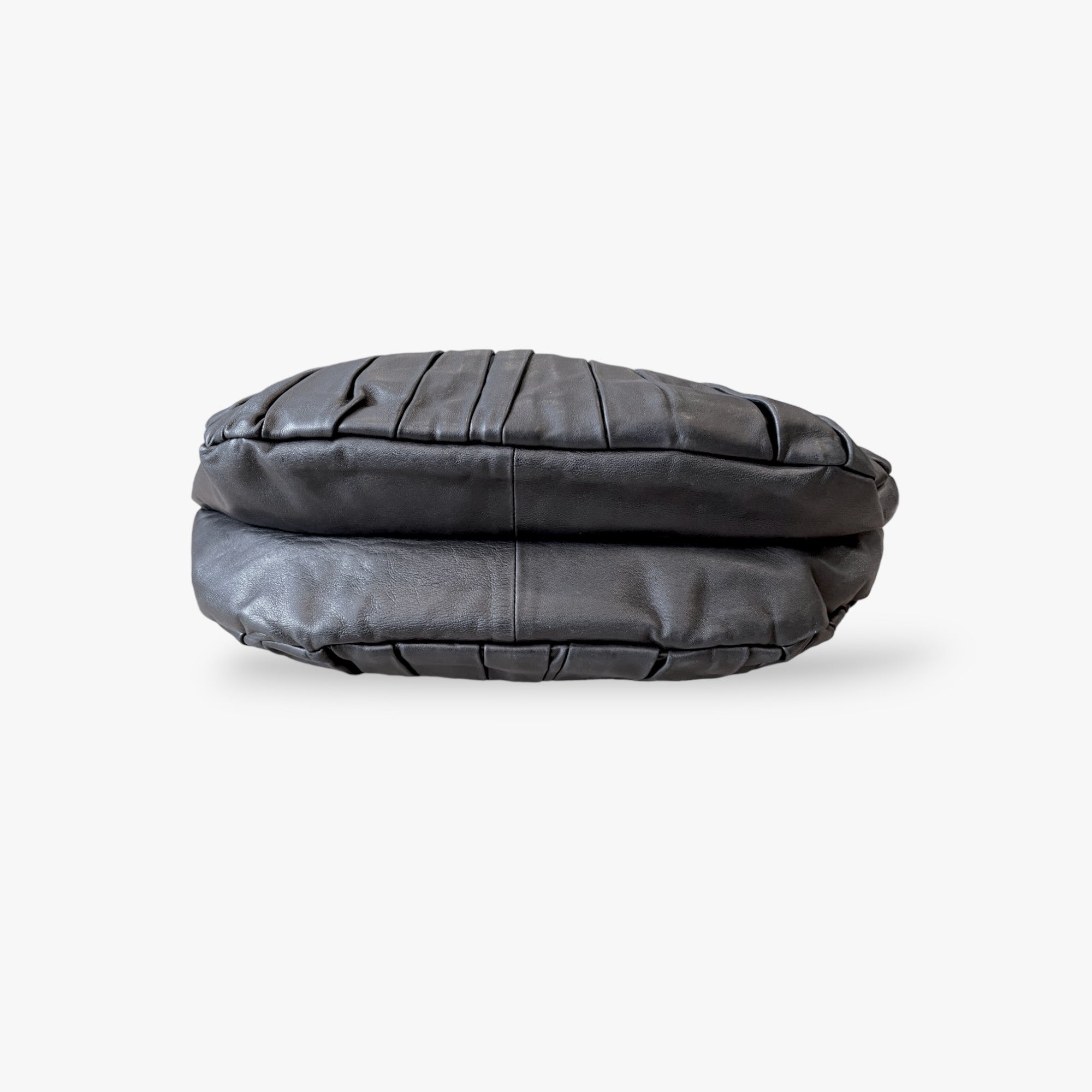 Sac et porte-monnaie Panier Plissé