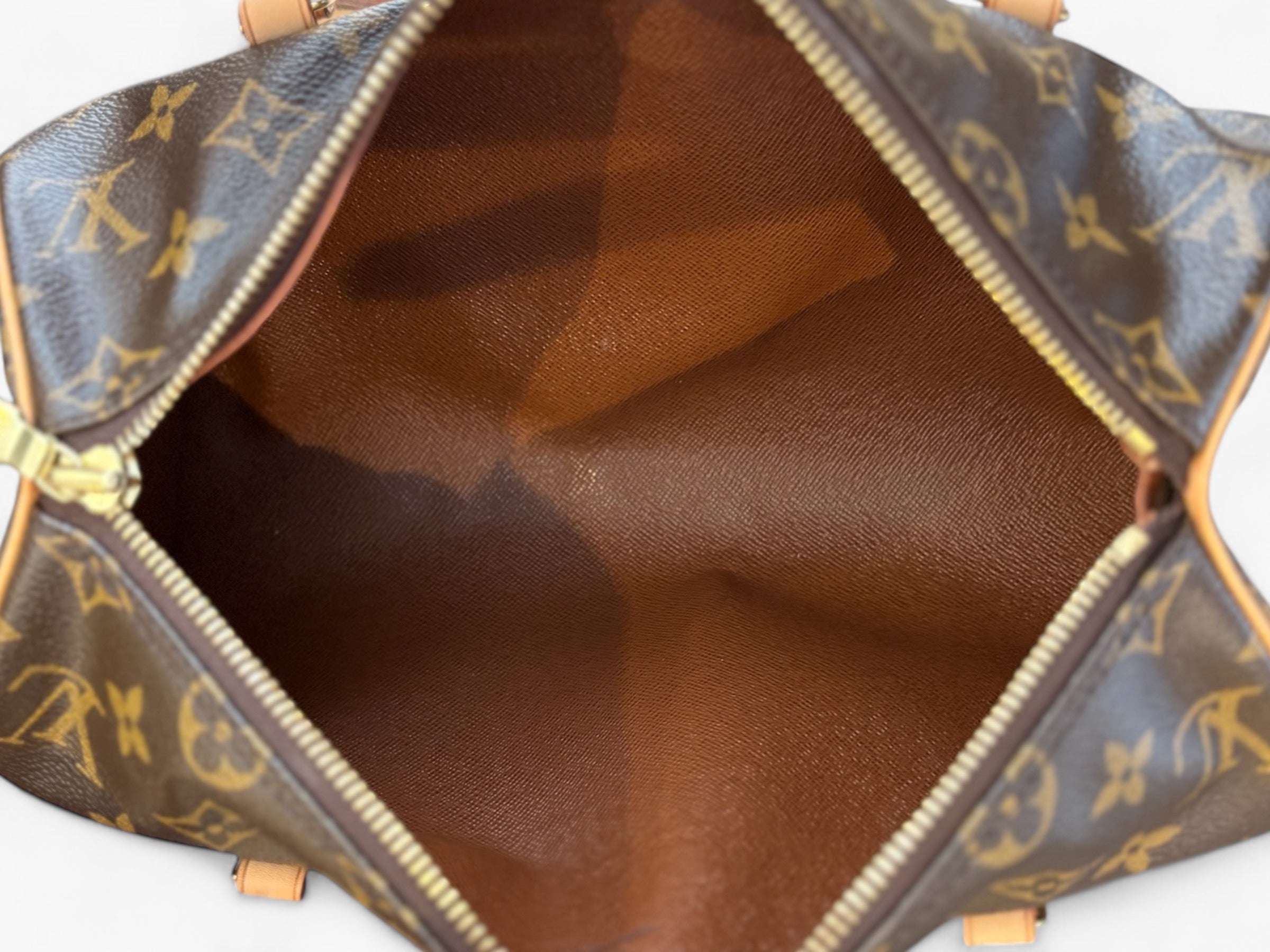 Sac papillon