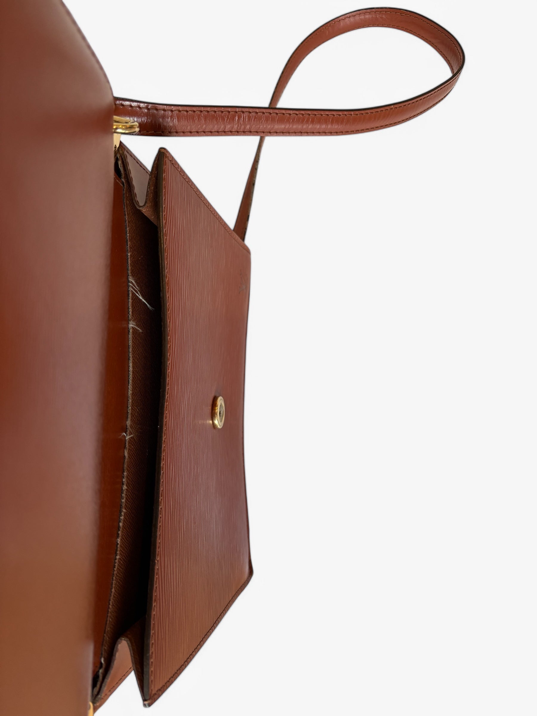 Sac Grenel Epi Camel