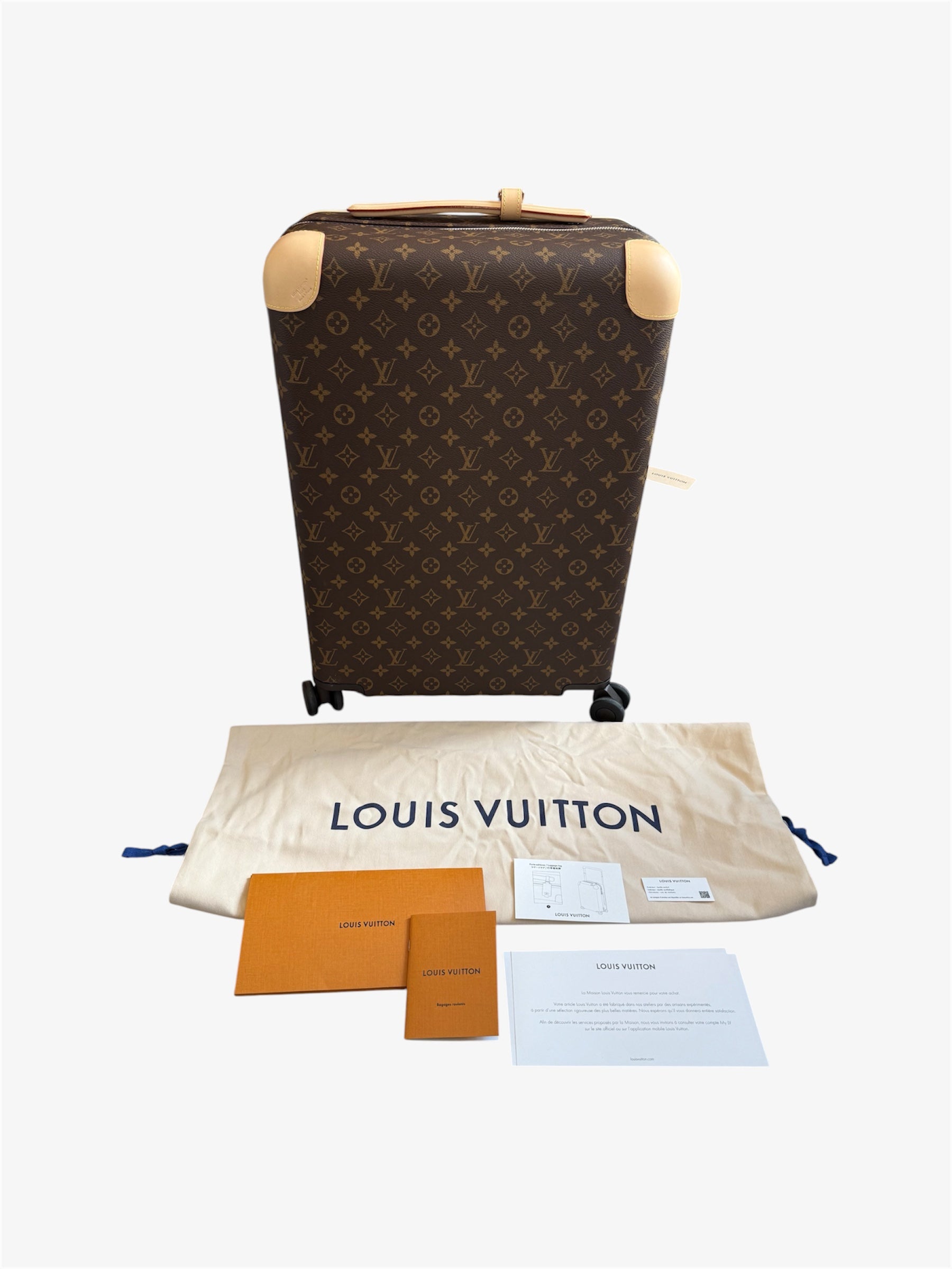 Valise Horizon 50 cabine