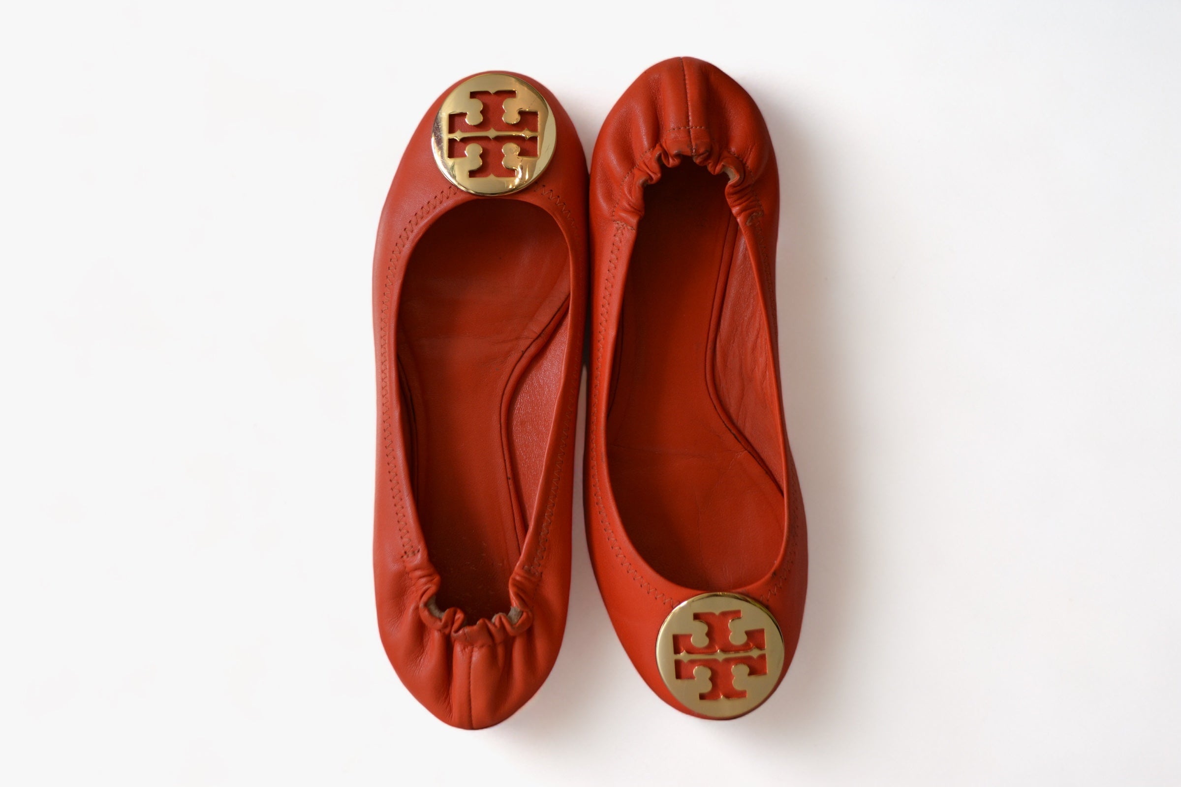 Ballerines Mini travel