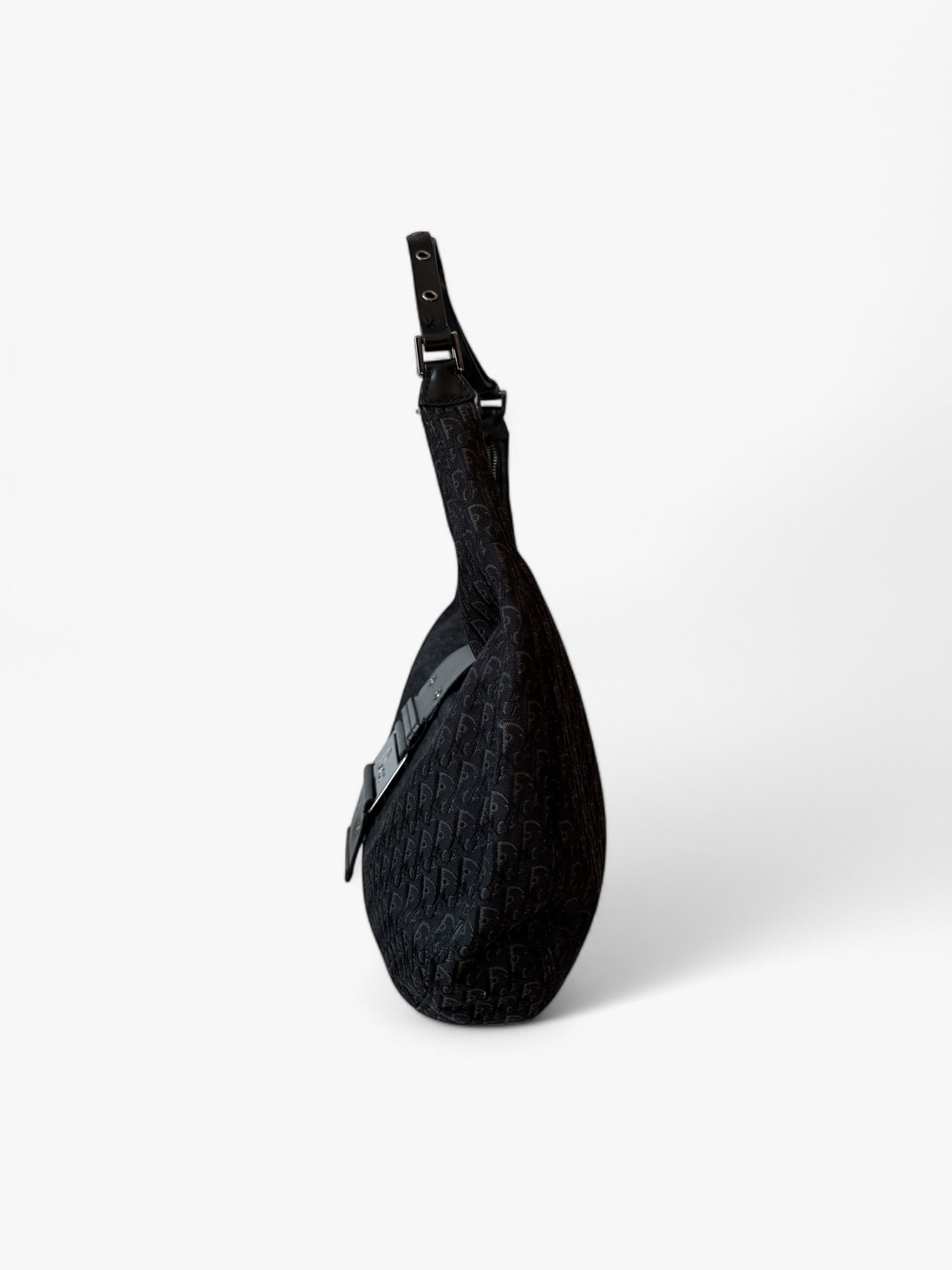 Sac Hobo Street Chic Monogramme
