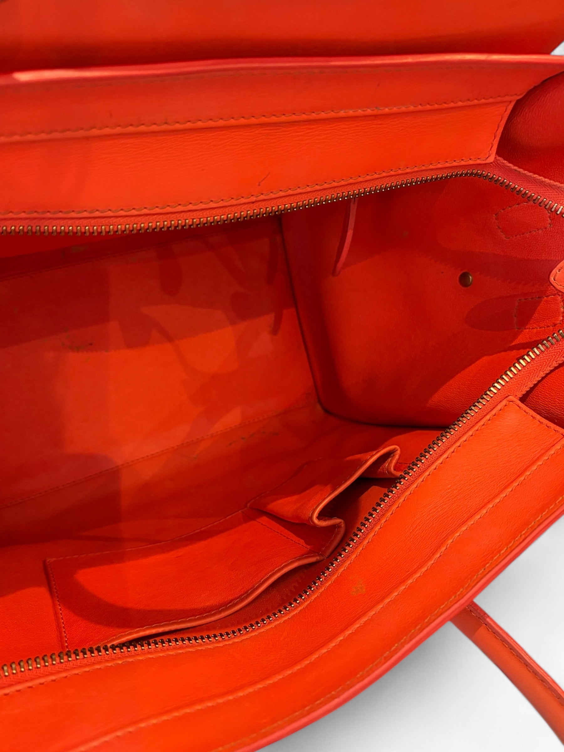 Sac à main Luggage