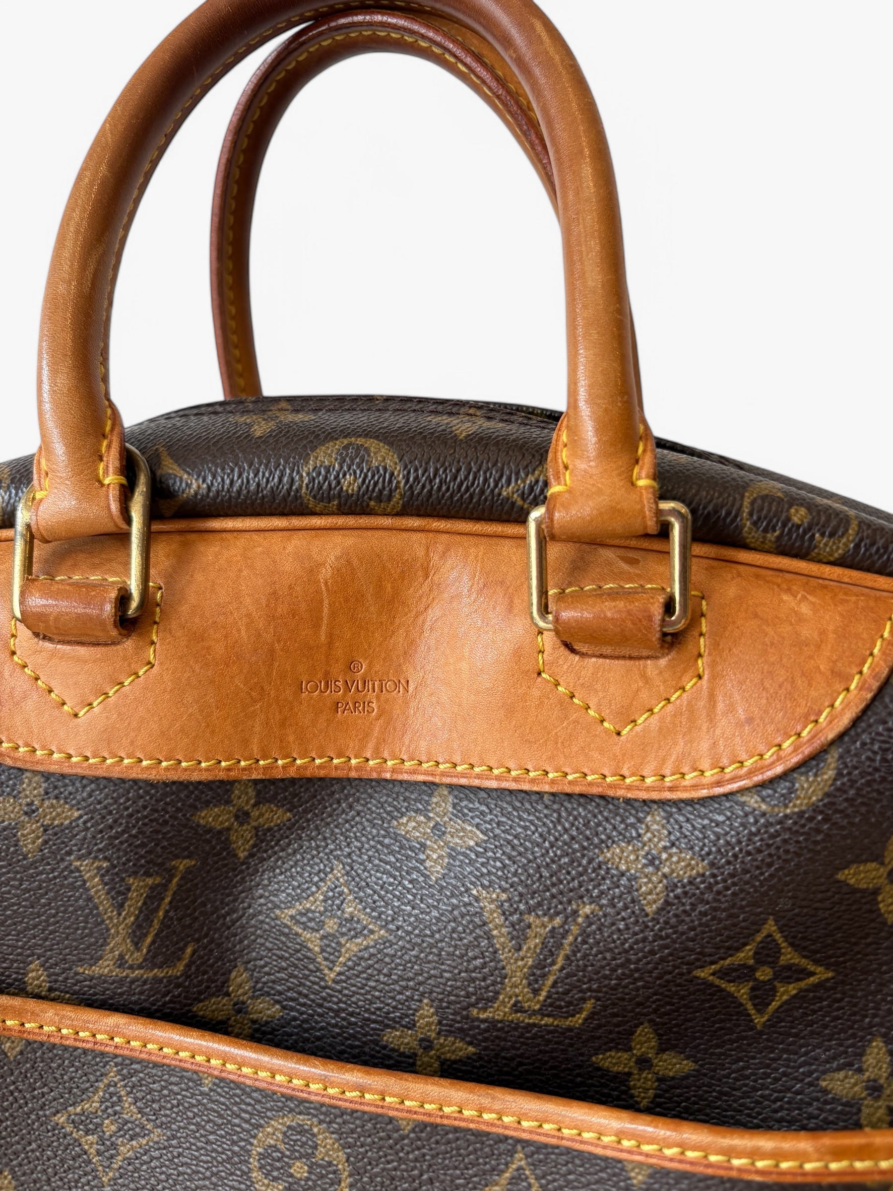 Sac à main Deauville