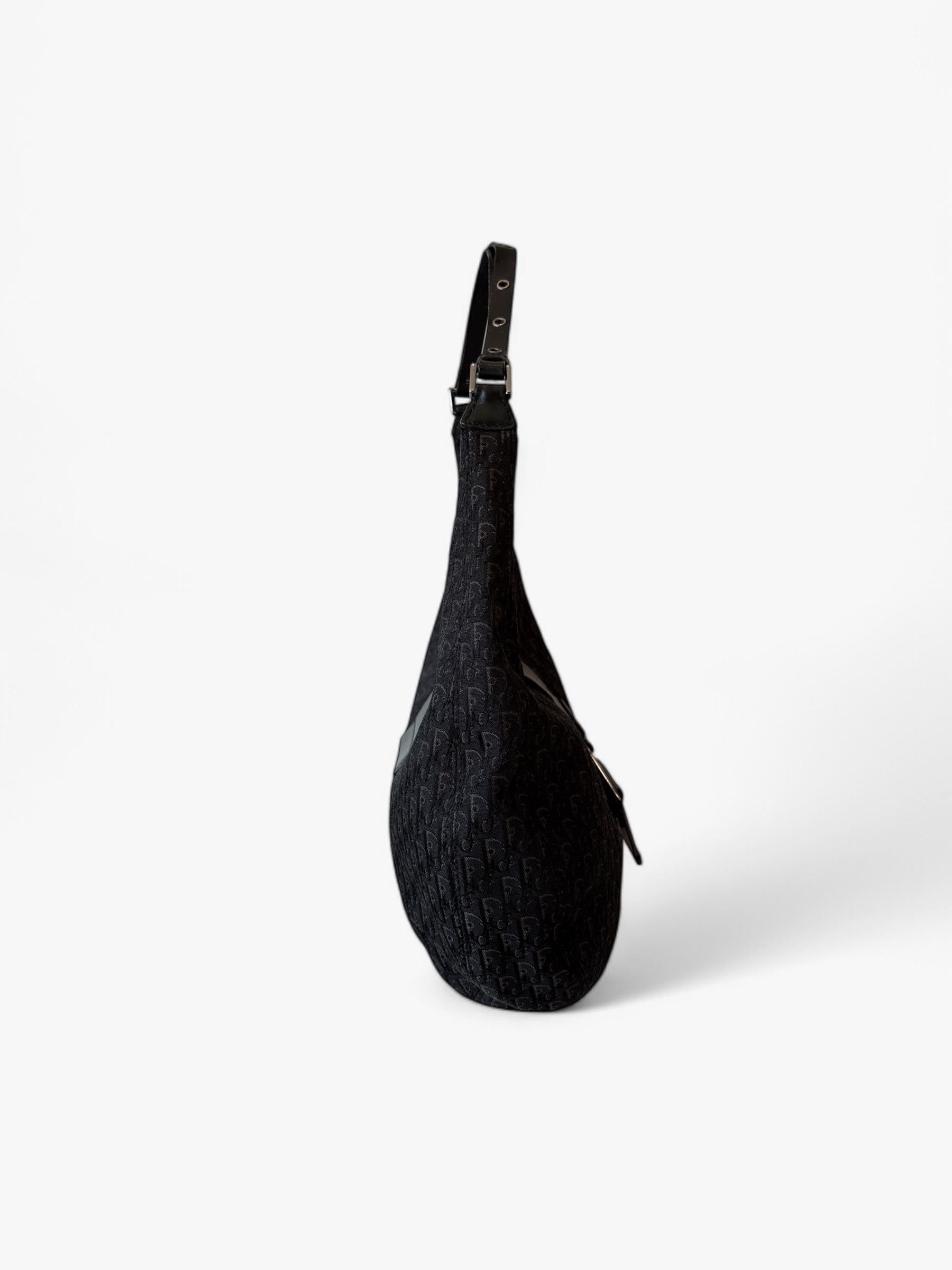 Sac Hobo Street Chic Monogramme