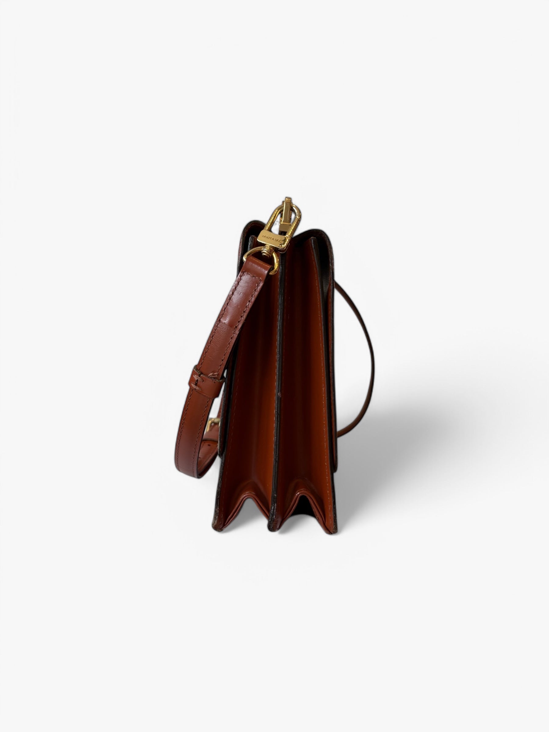 Sac Grenel Epi Camel