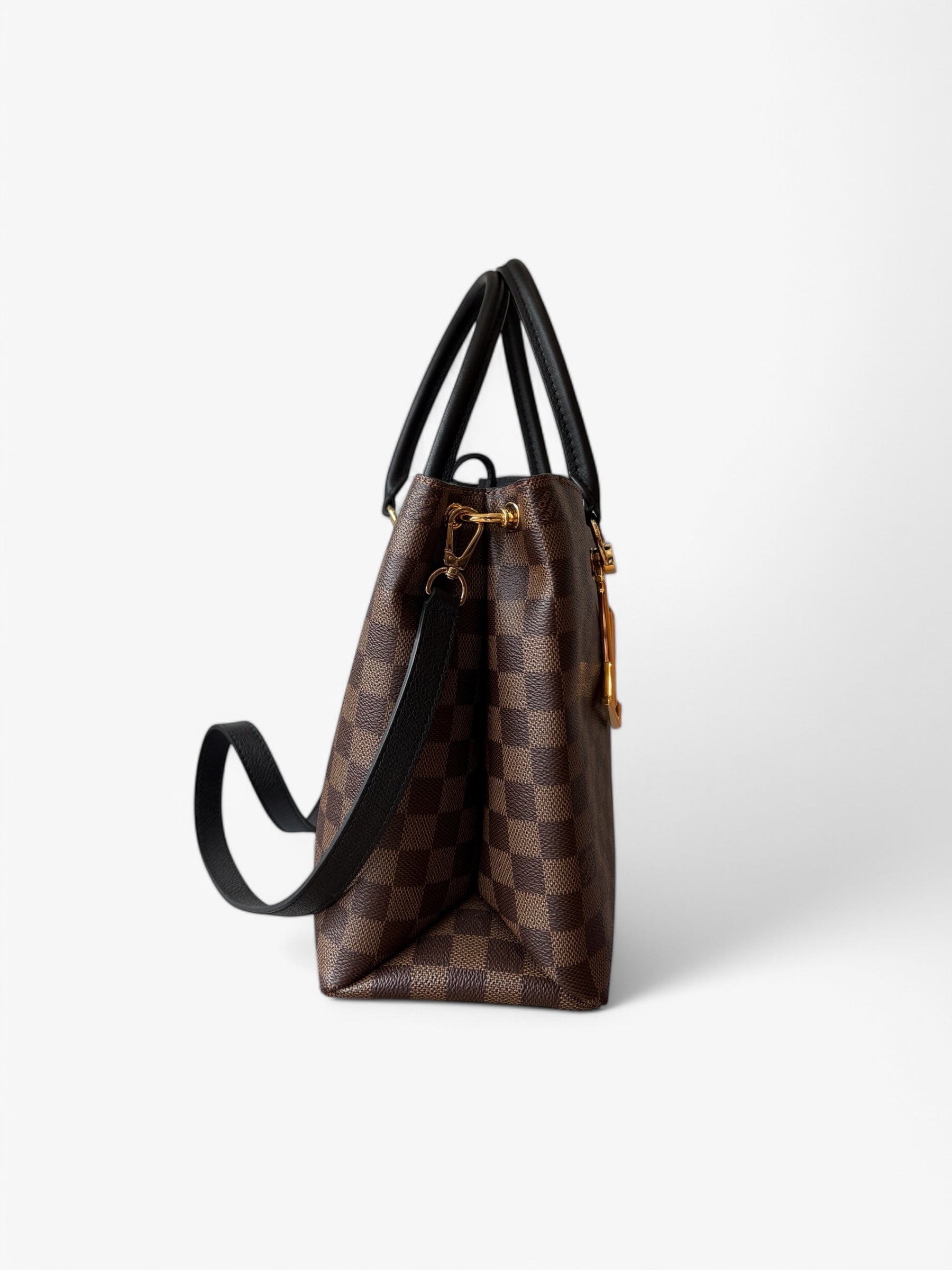 Sac à main Riverside Damier