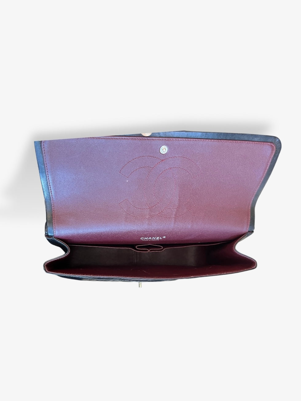 Sac Timeless double flap