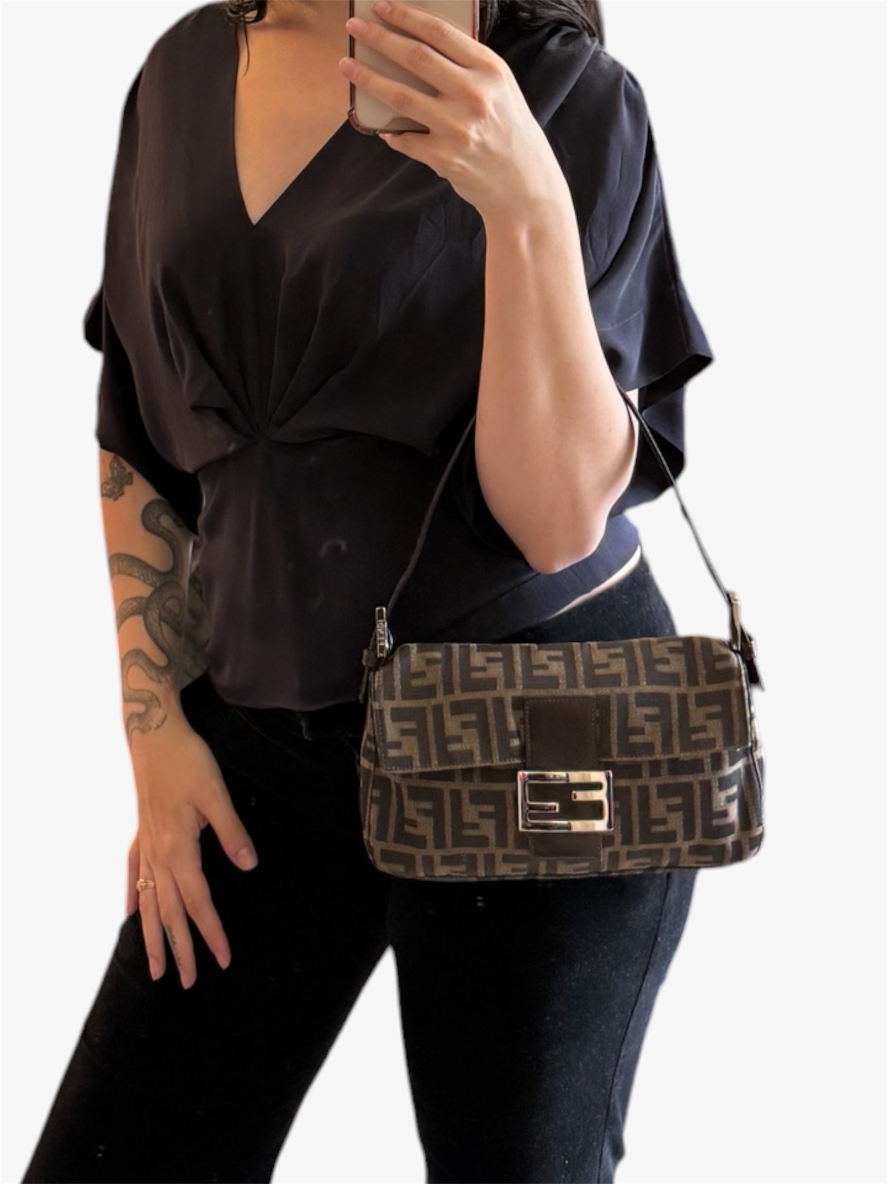 Sac Baguette