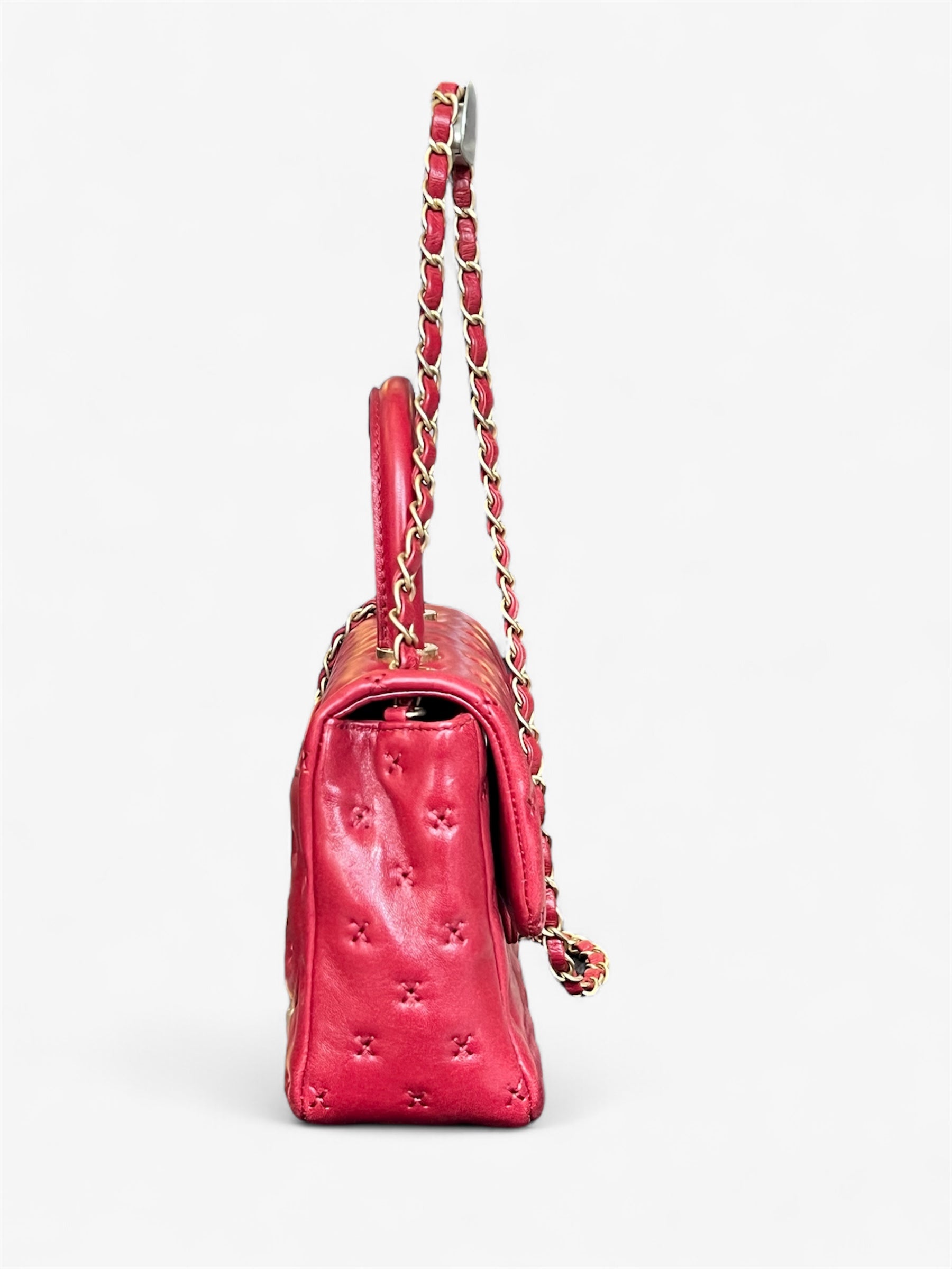 Chanel Coco Handle