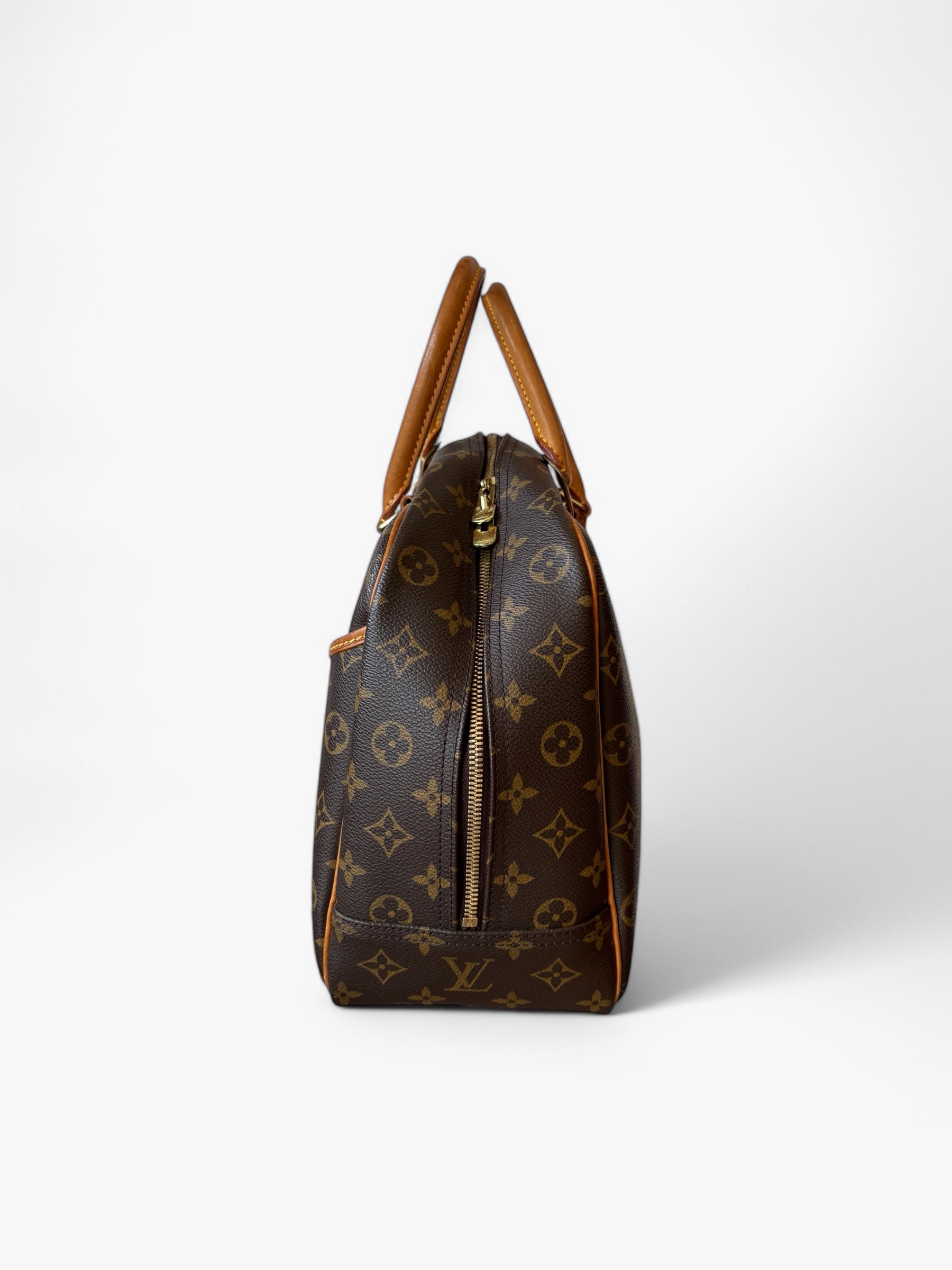 Sac à main Deauville