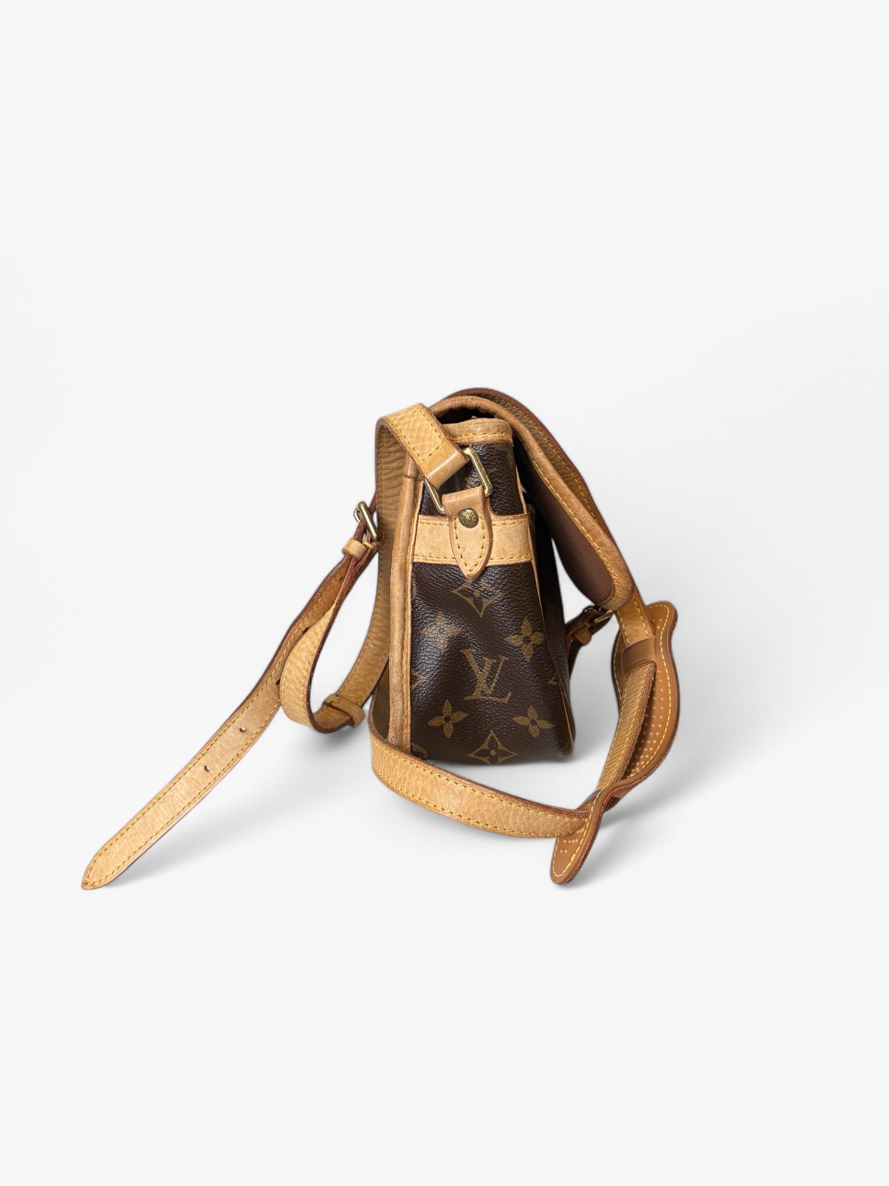 Sac Sologne Vintage