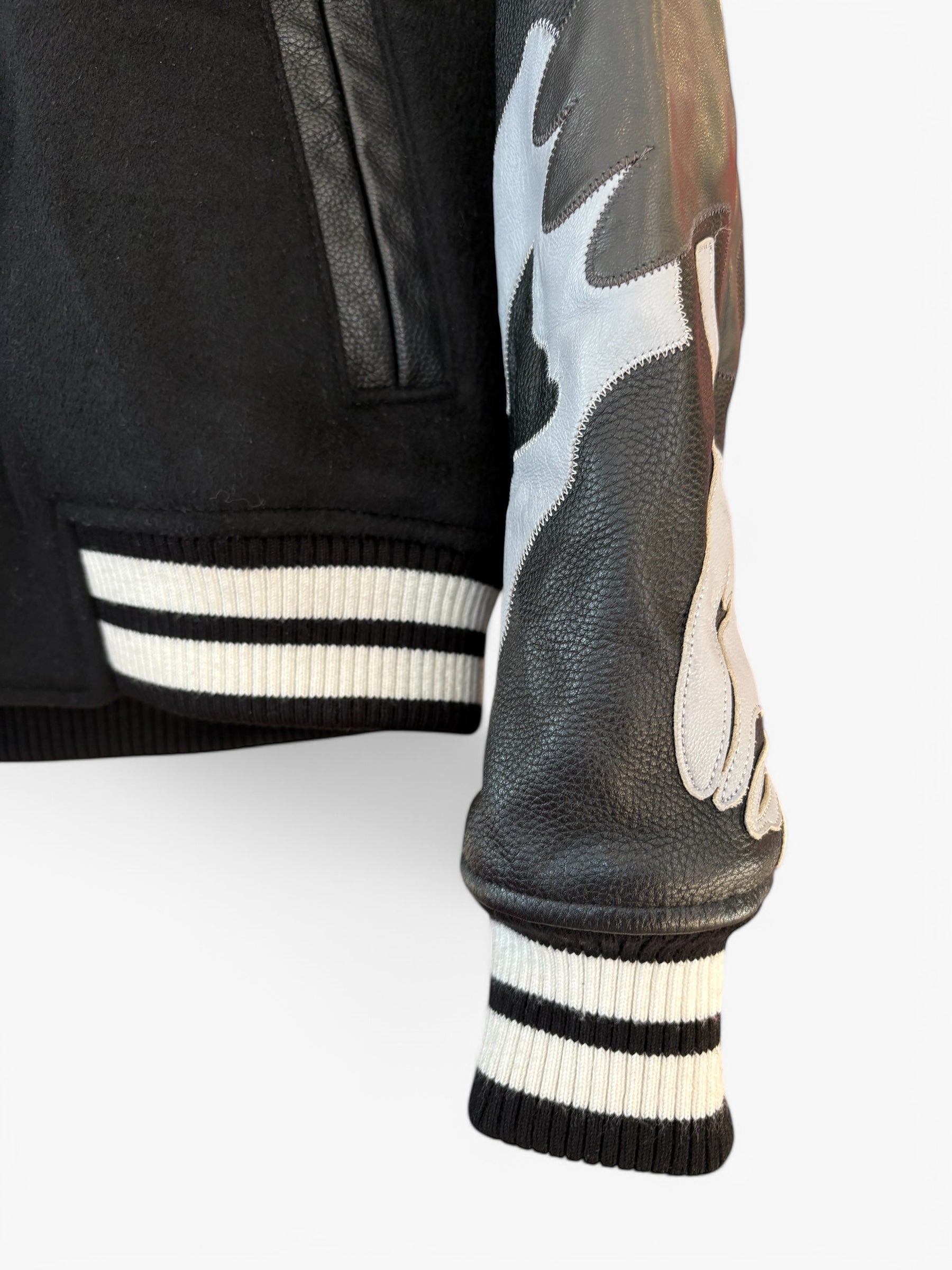 Bomber universitaire