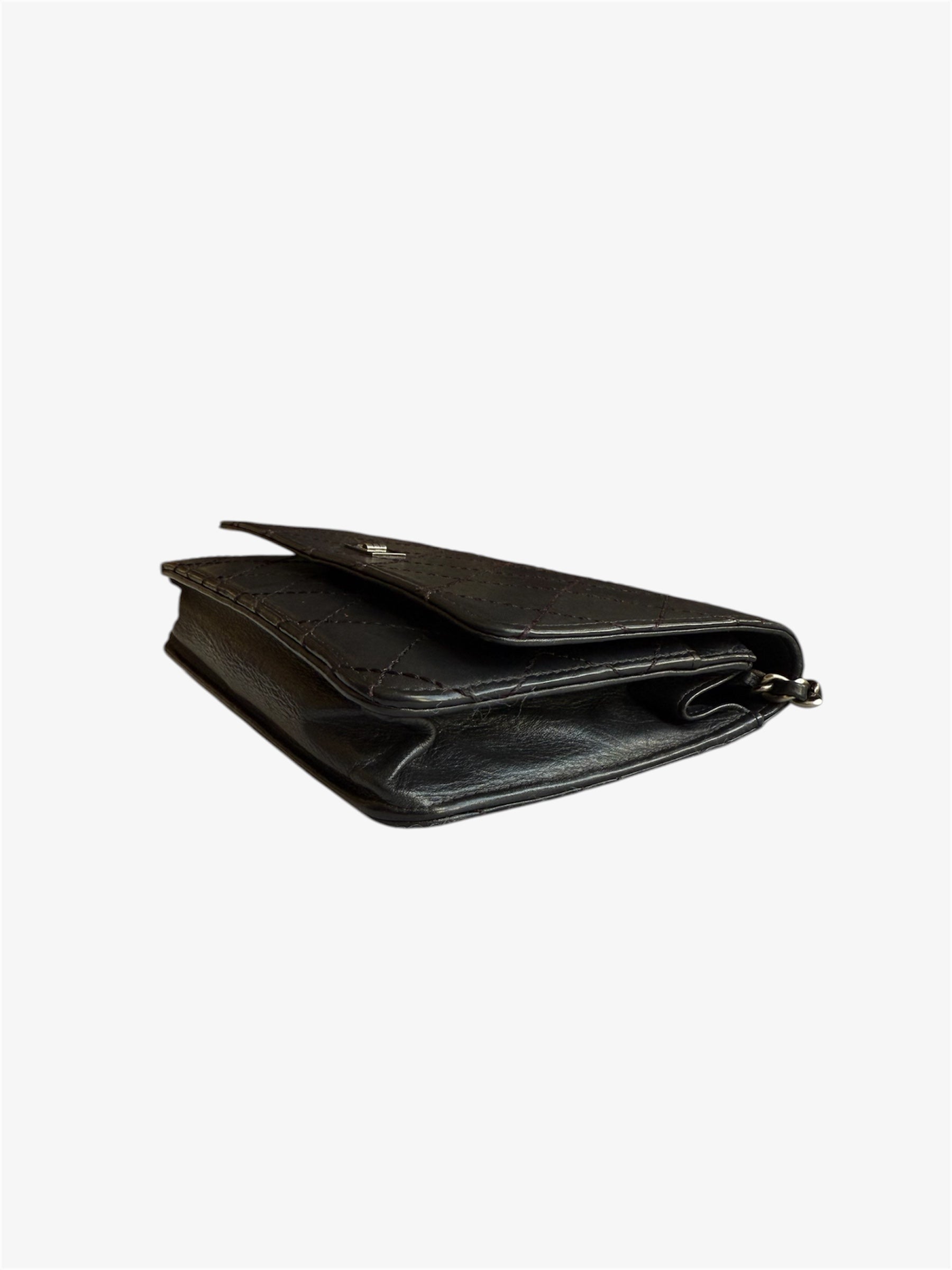 sac wallet on chain 2.55