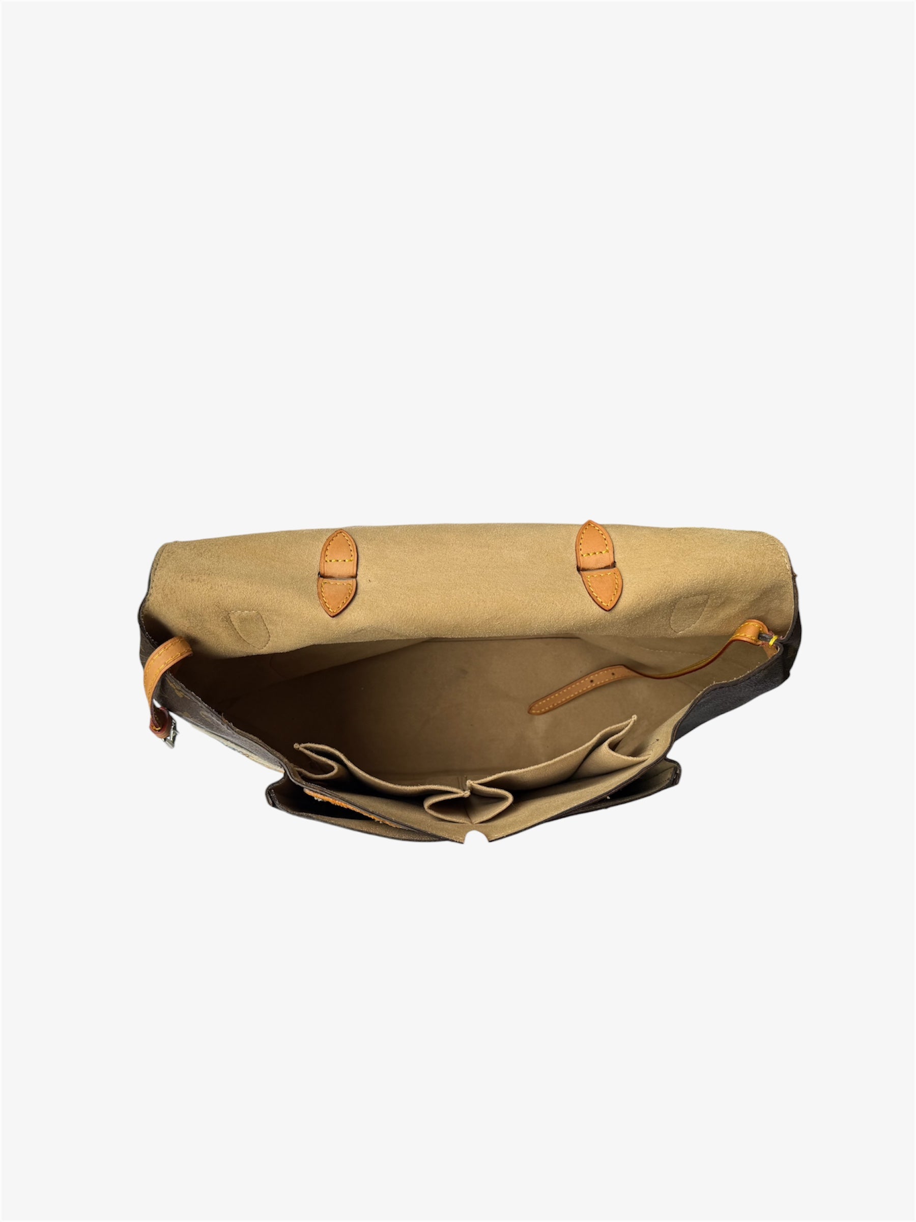 Sac Cindy Sherman Camera Messager