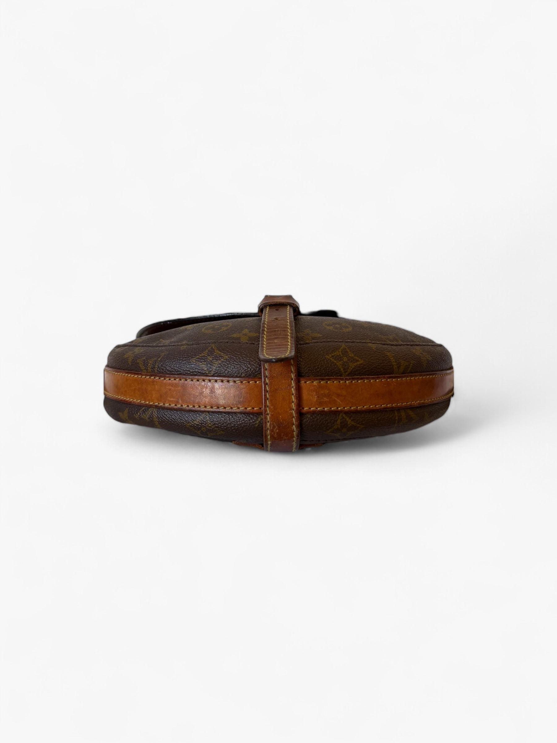 Sac Chantilly Monogramme