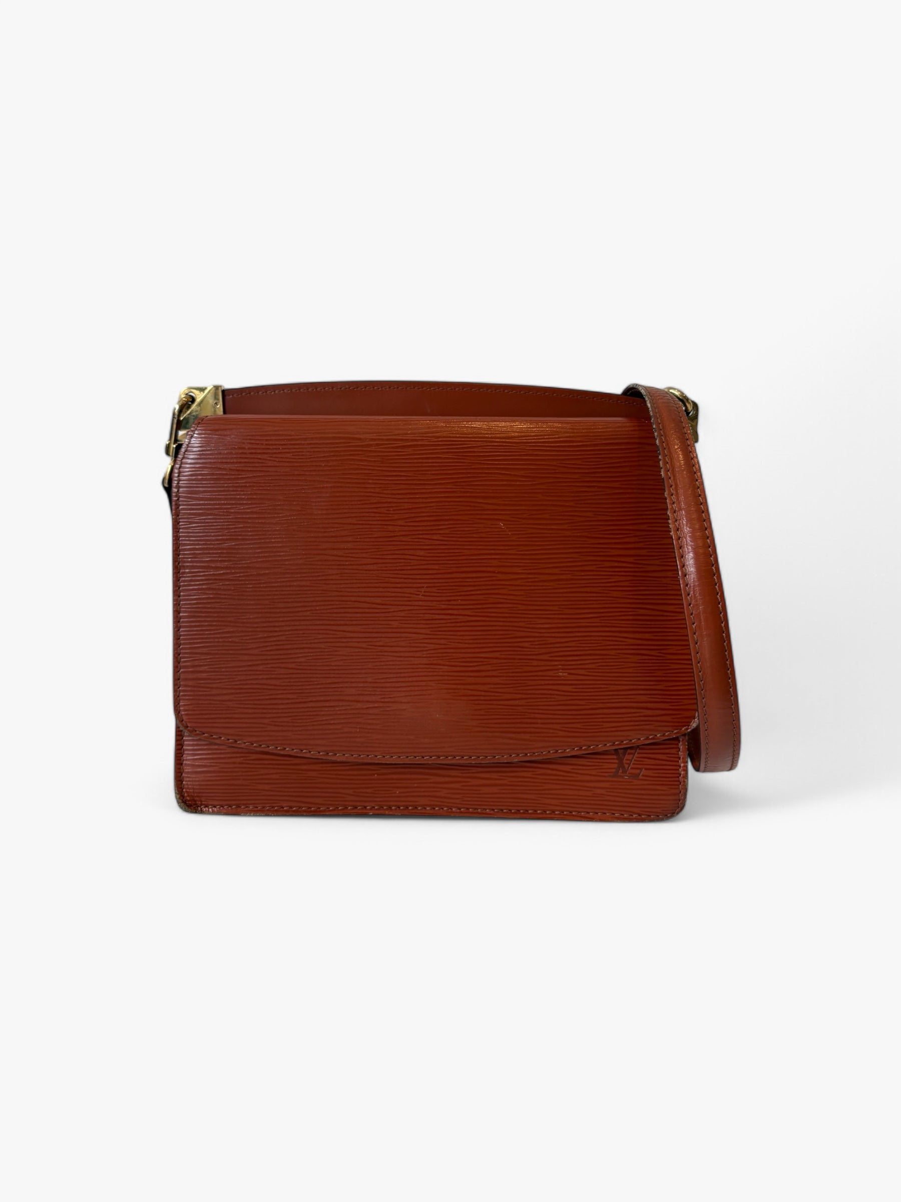 Sac Grenel Epi Camel