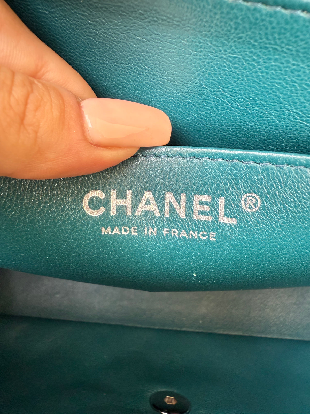 Sac Maxi Single Flap