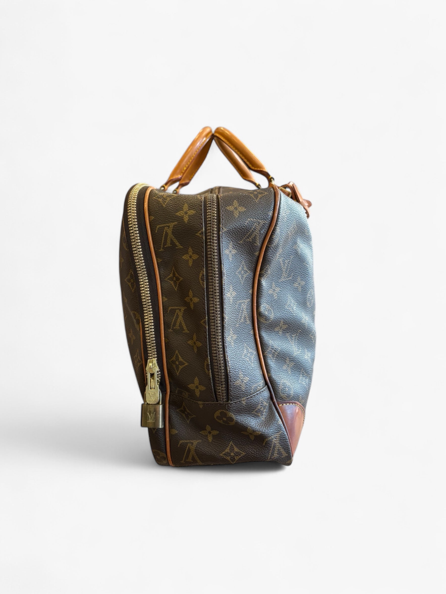 Sac Golf Monogramme