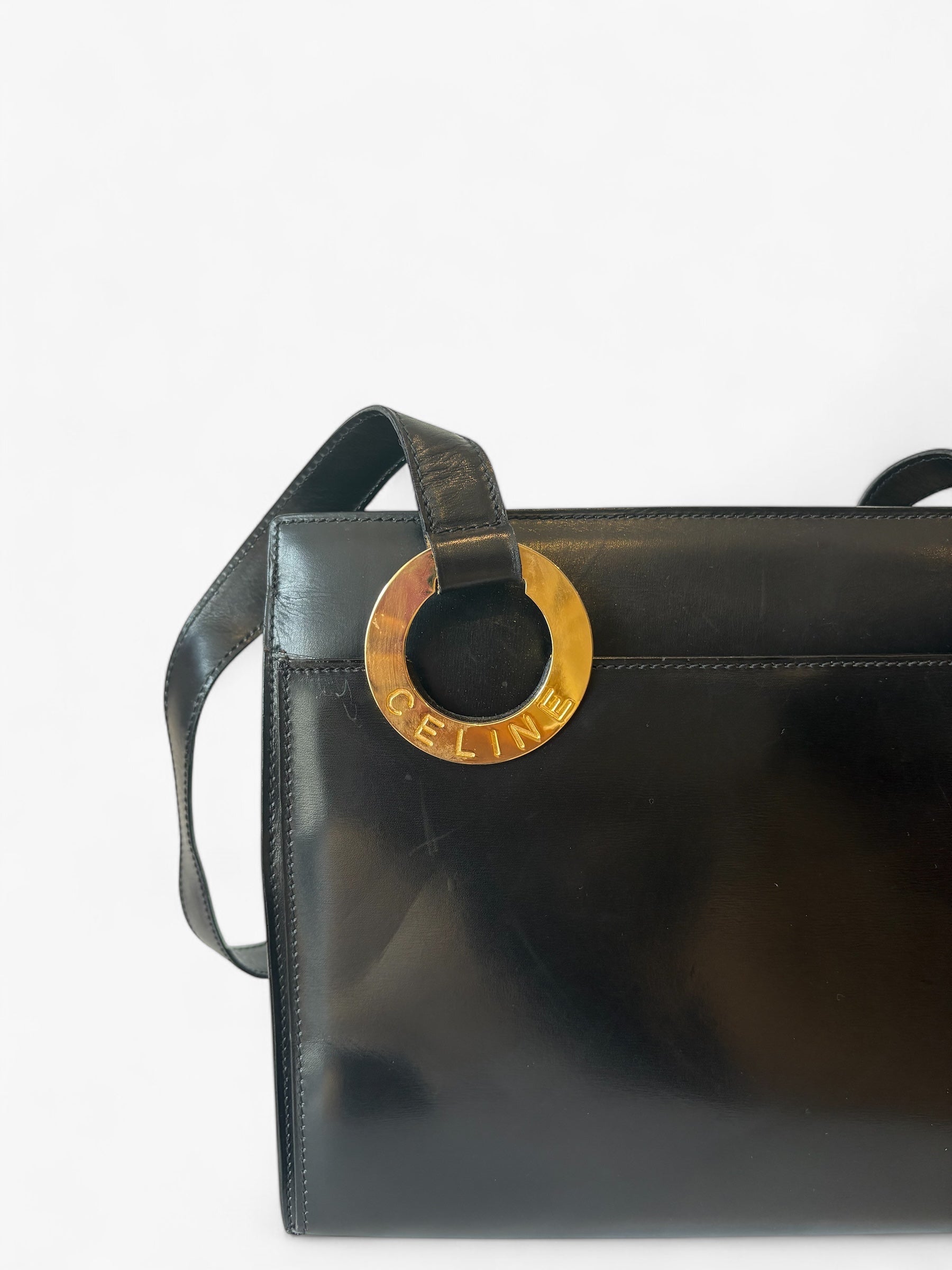 Sac vintage