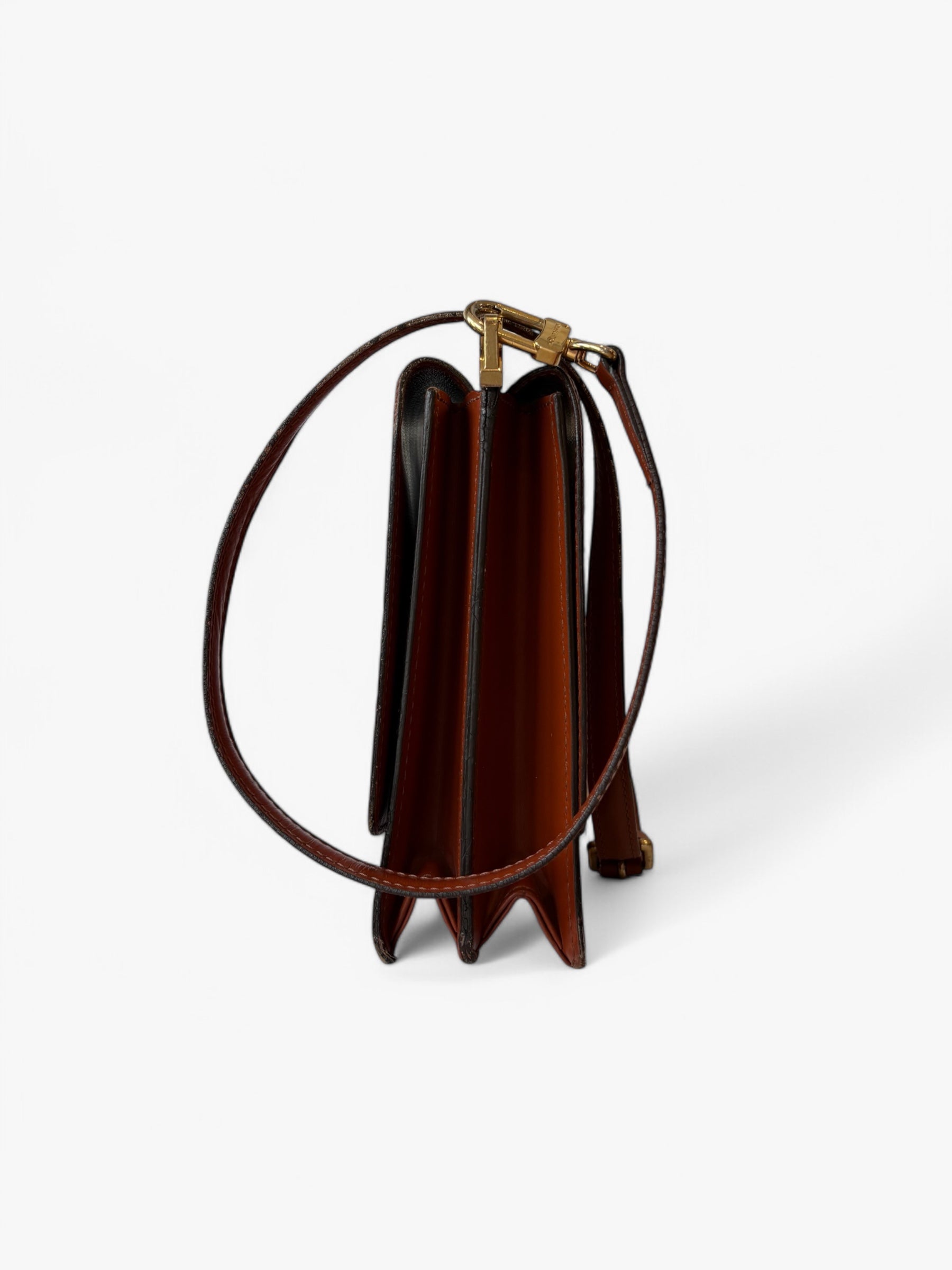 Sac Grenel Epi Camel