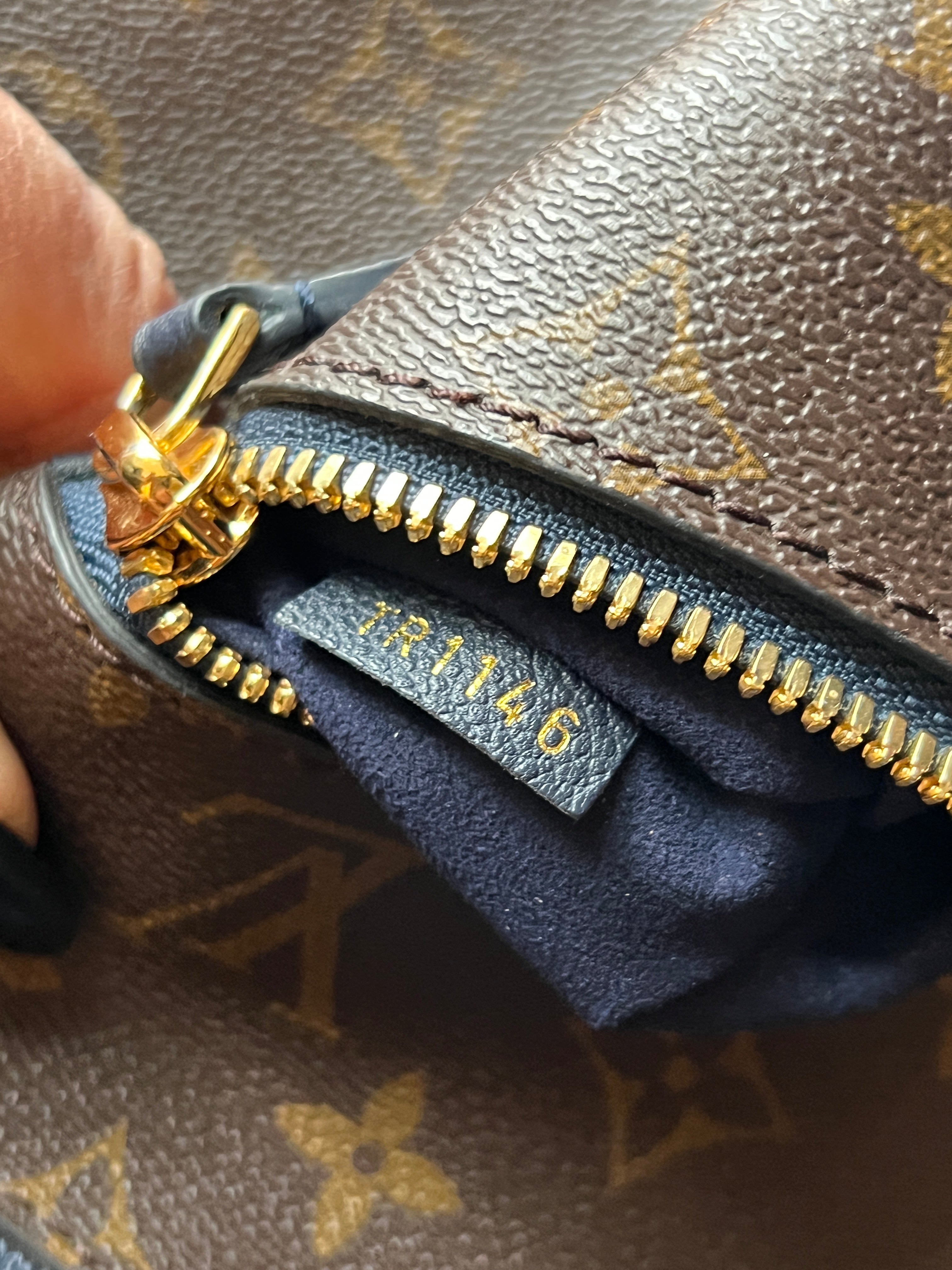 Louis Vuitton Popincourt
