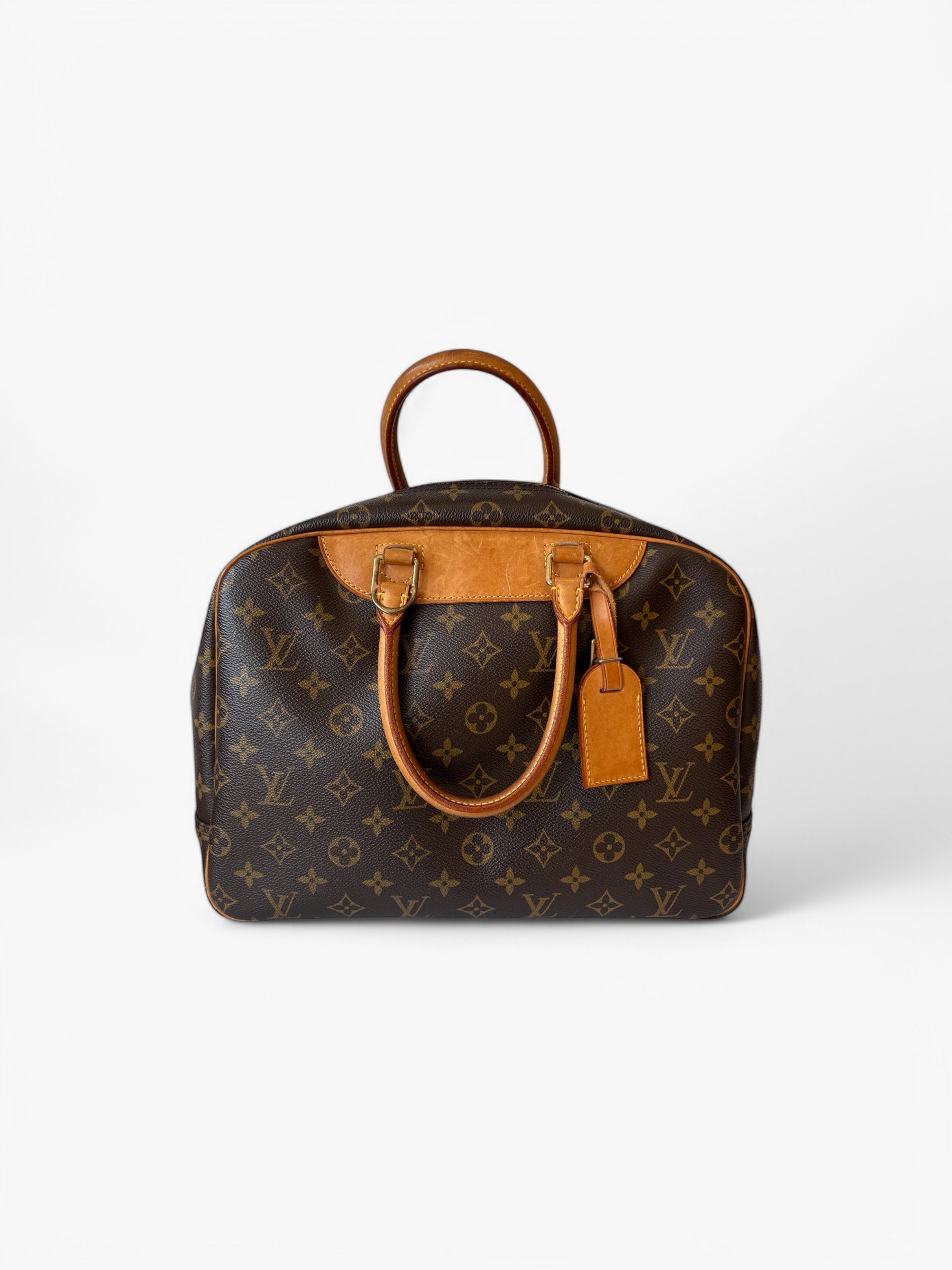 Sac à main Deauville