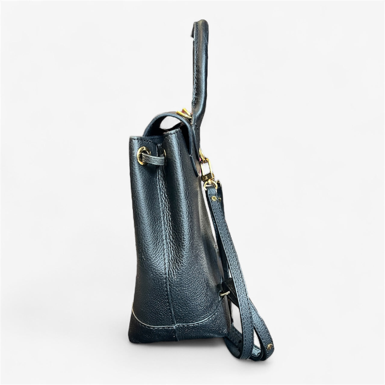 Louis Vuitton Lockme Ever Mini