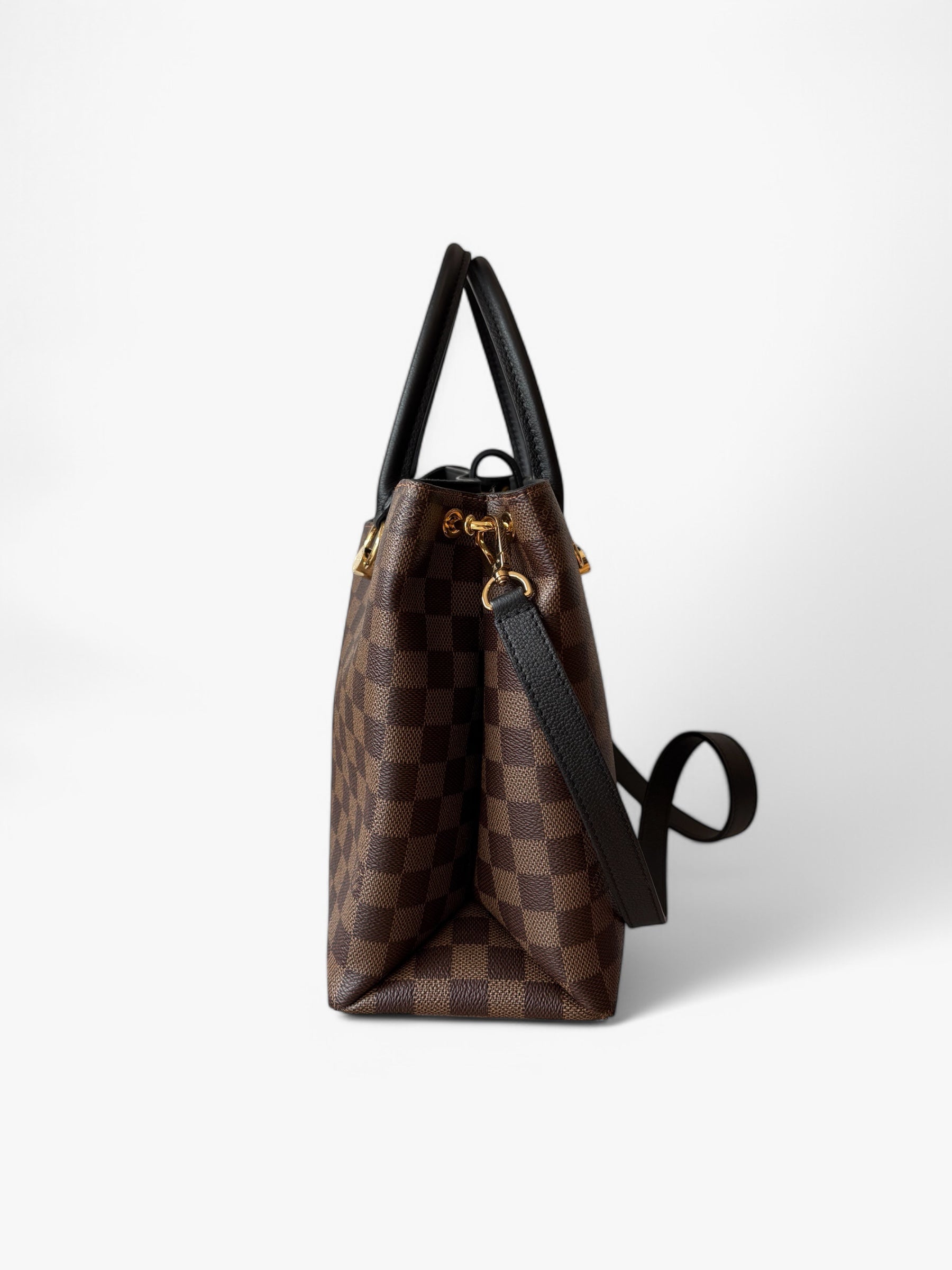 Sac à main Riverside Damier