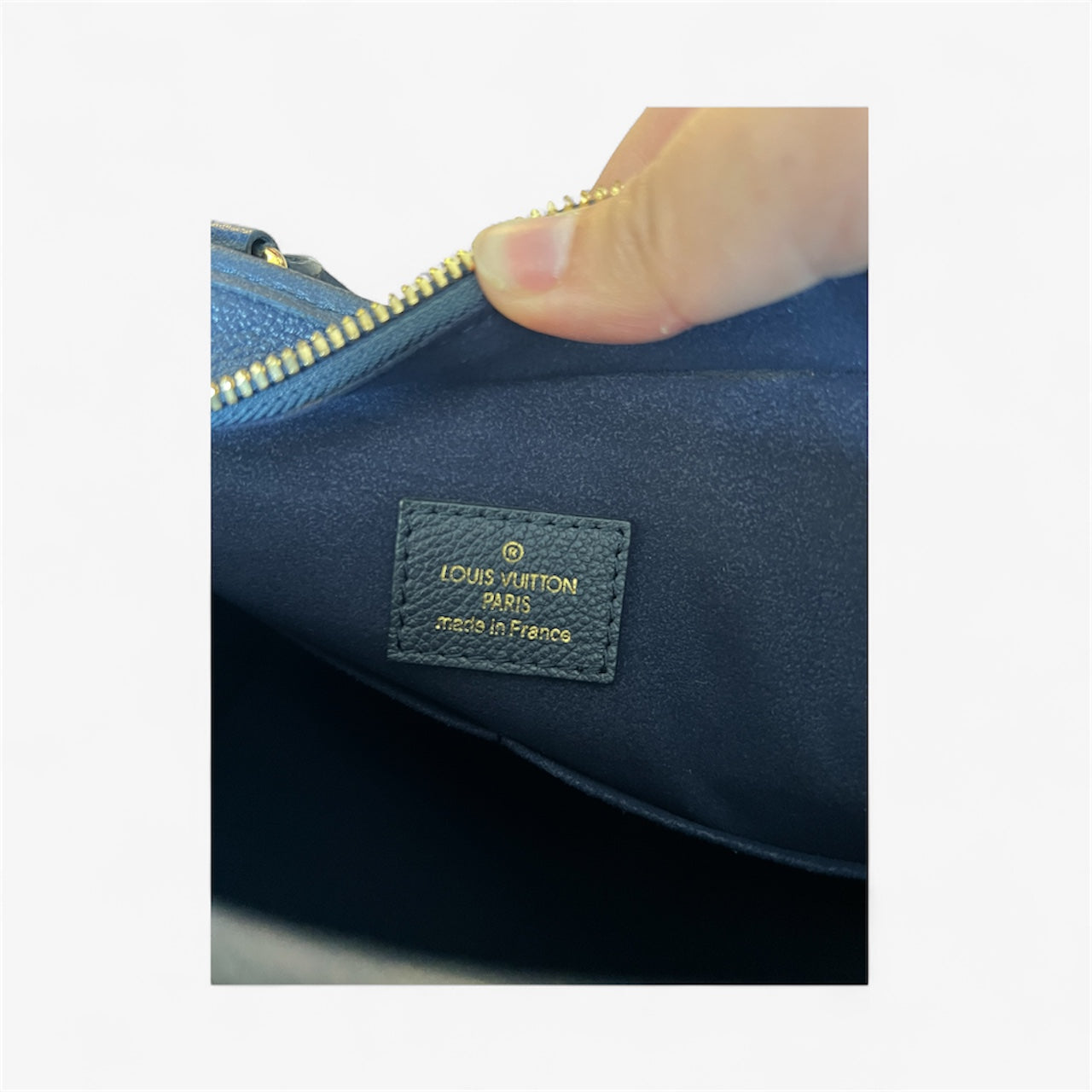 Louis Vuitton Popincourt