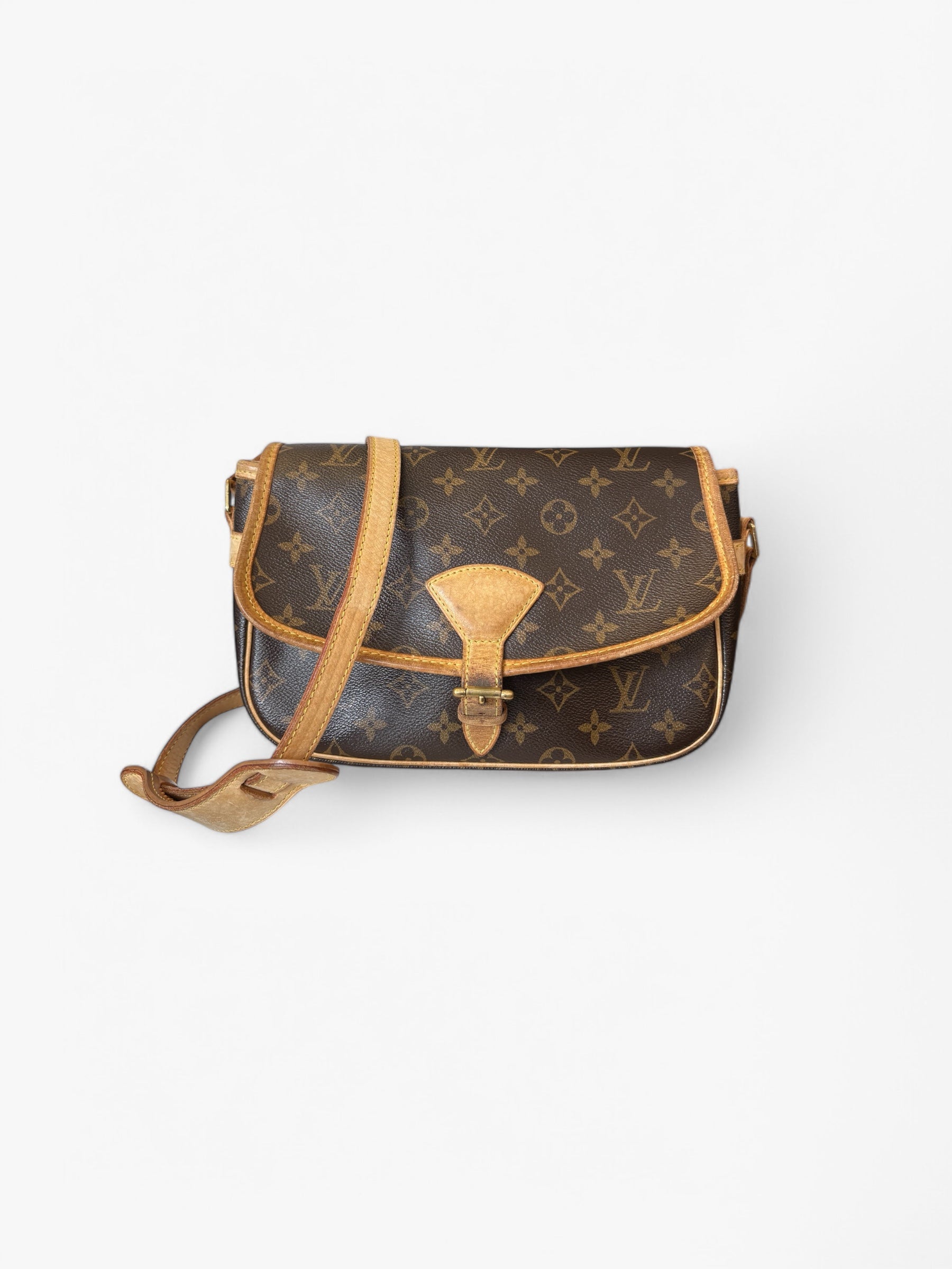 Sac Sologne Vintage