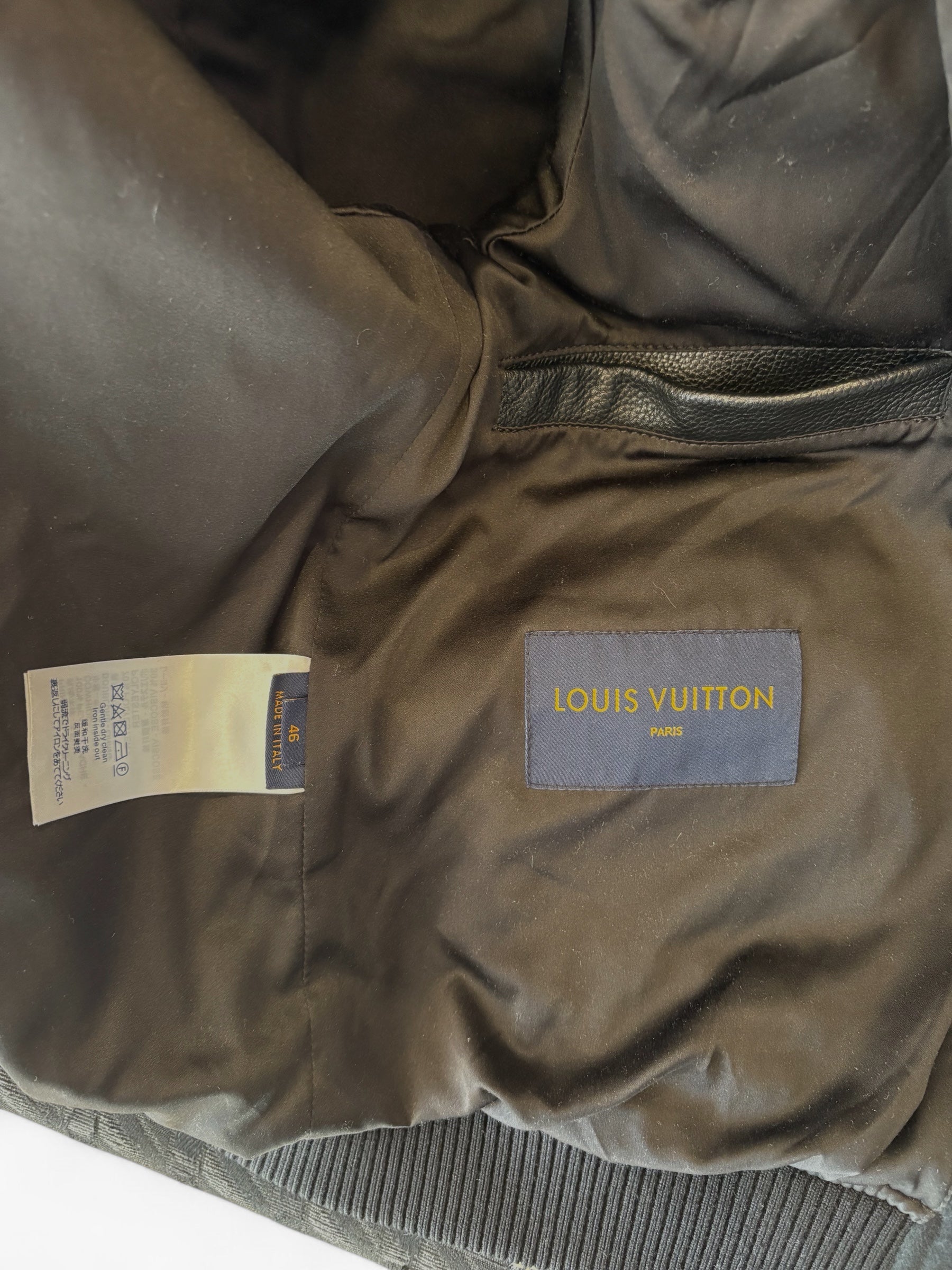 Bomber universitaire