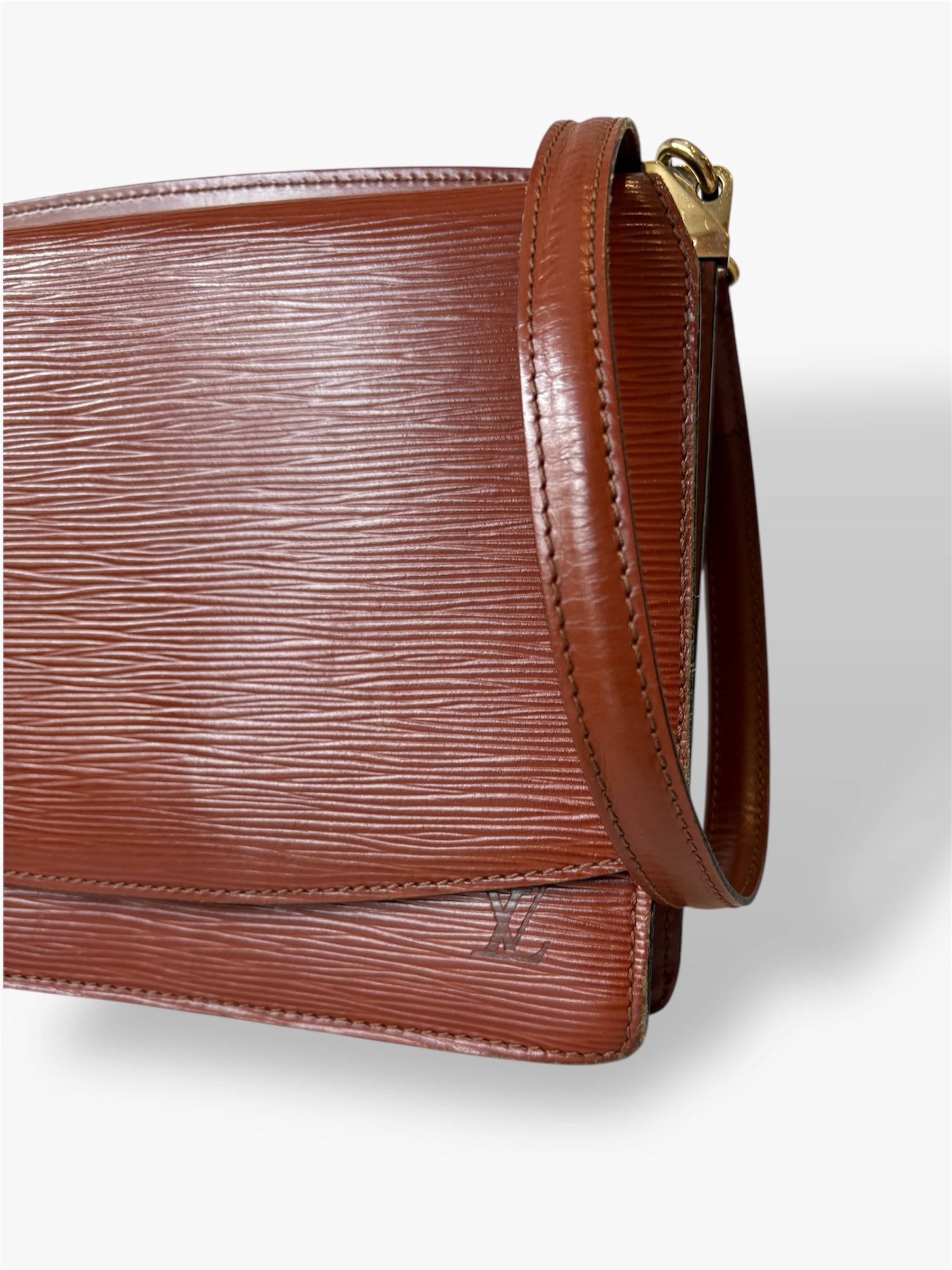 Sac Grenel Epi Camel