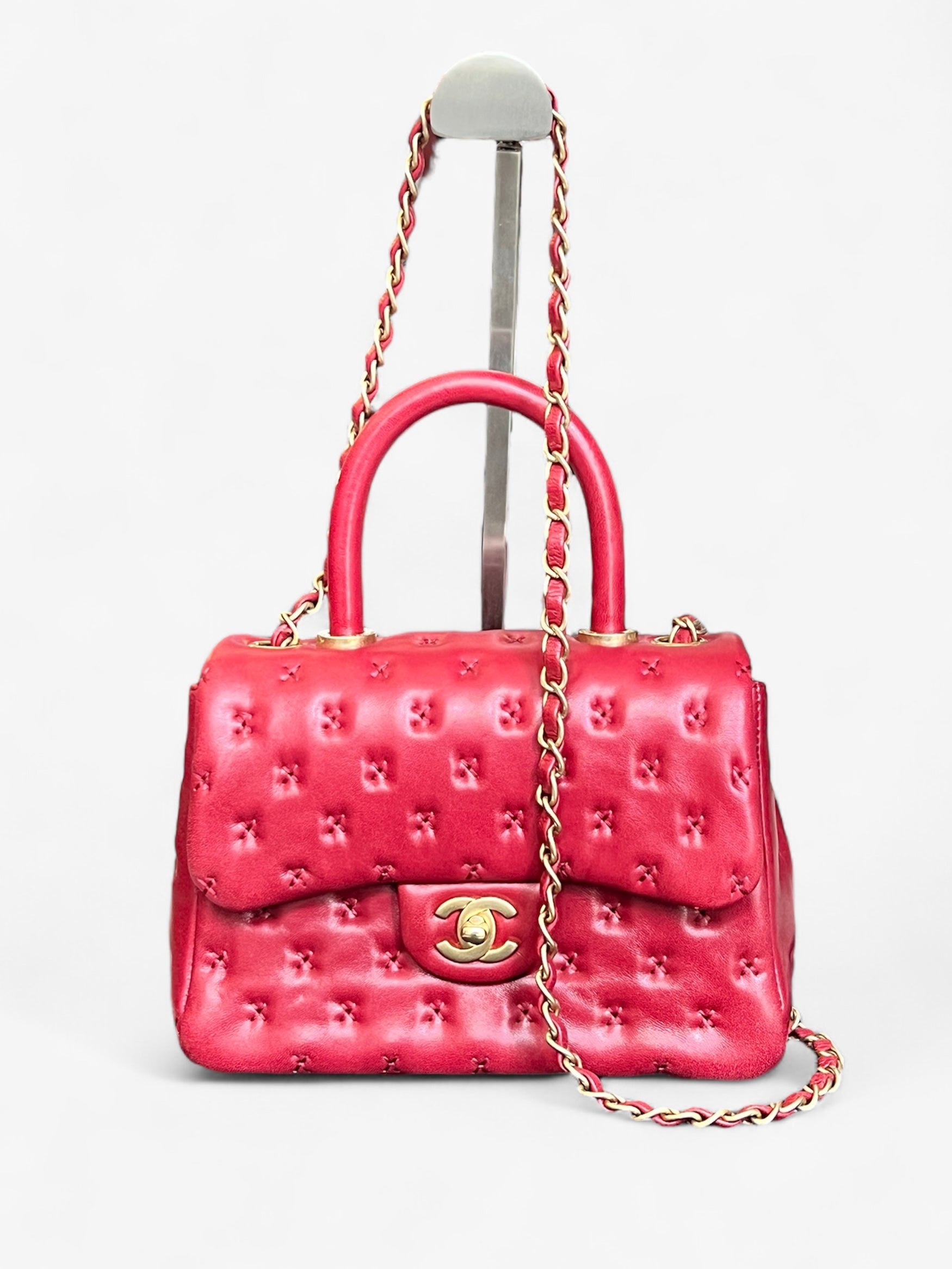 Chanel Coco Handle