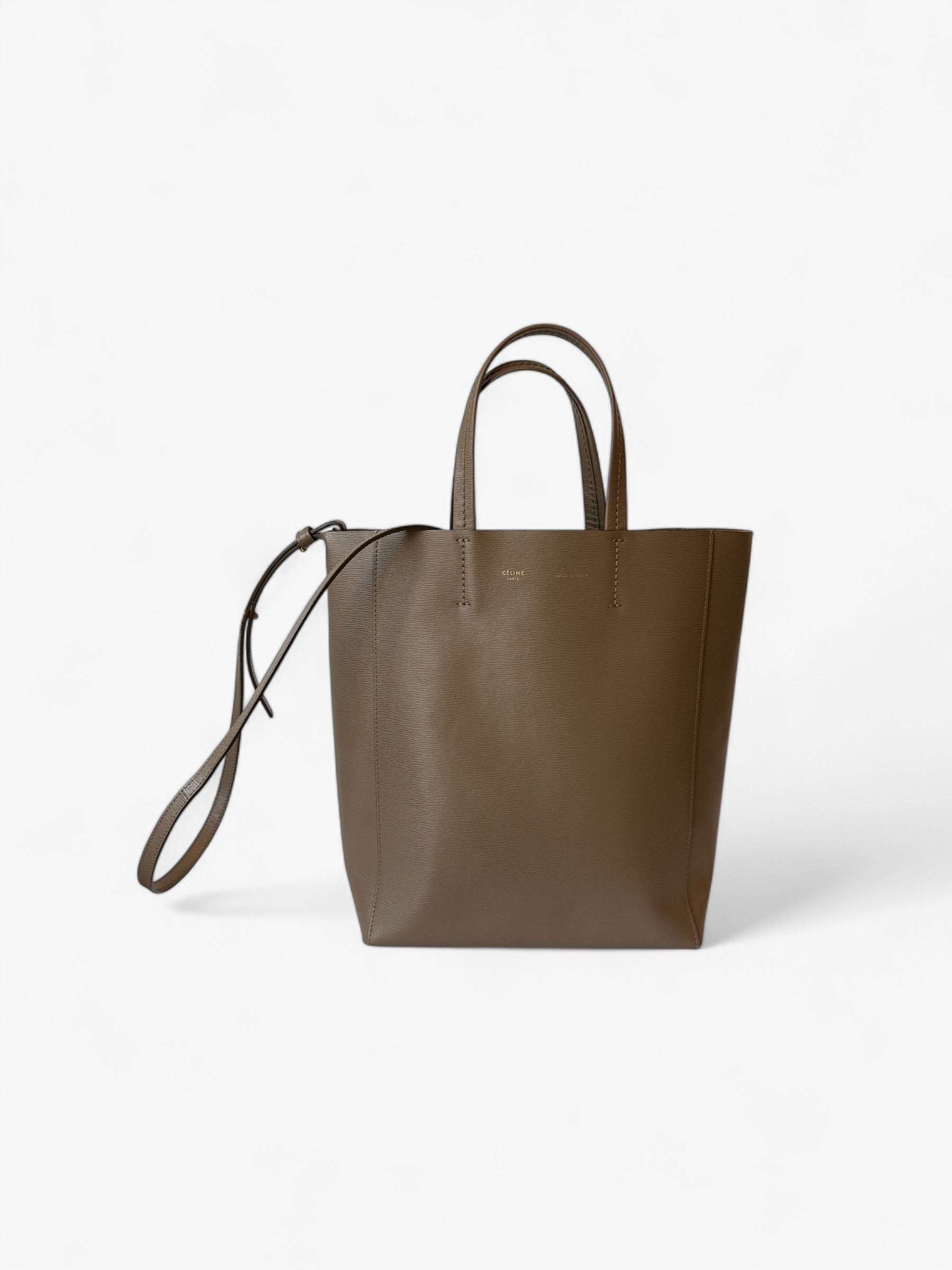 Sac Vertical Cover