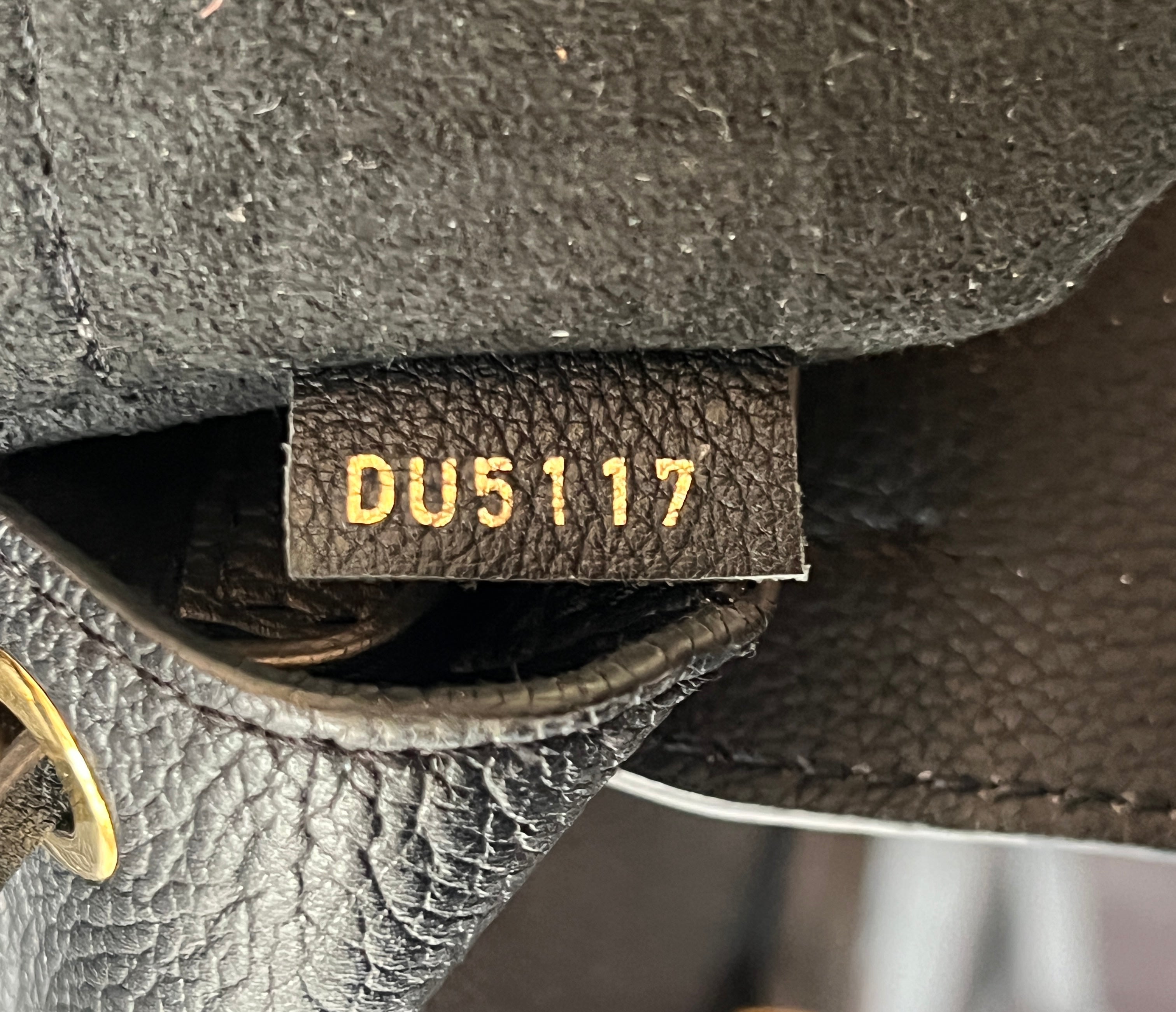 Sac à dos Lockme Ever Mini