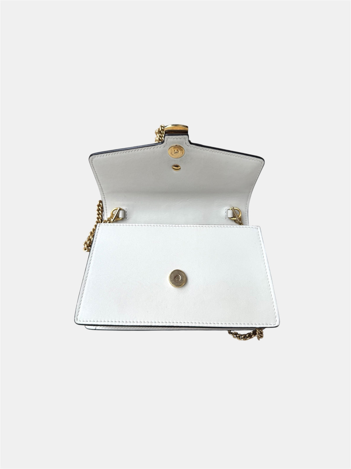 Sac Sylvie Super Mini